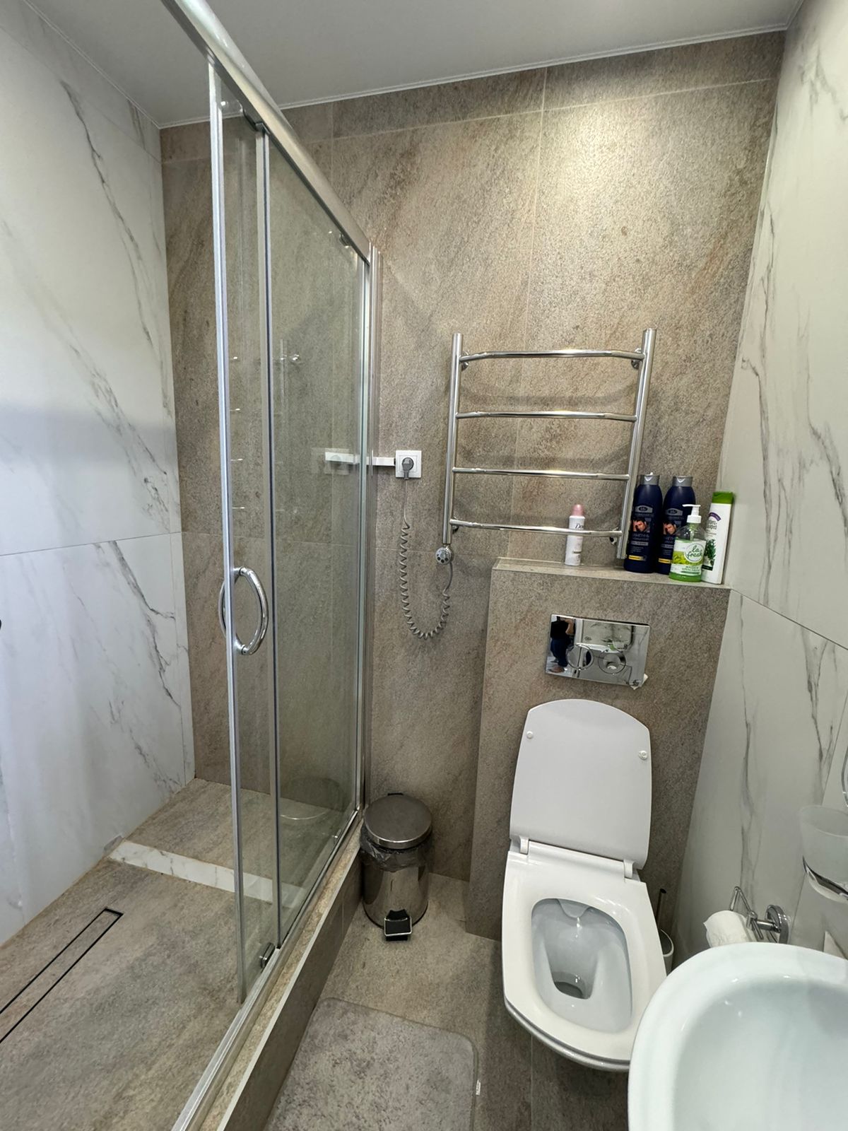 Номер-студия Делюкс