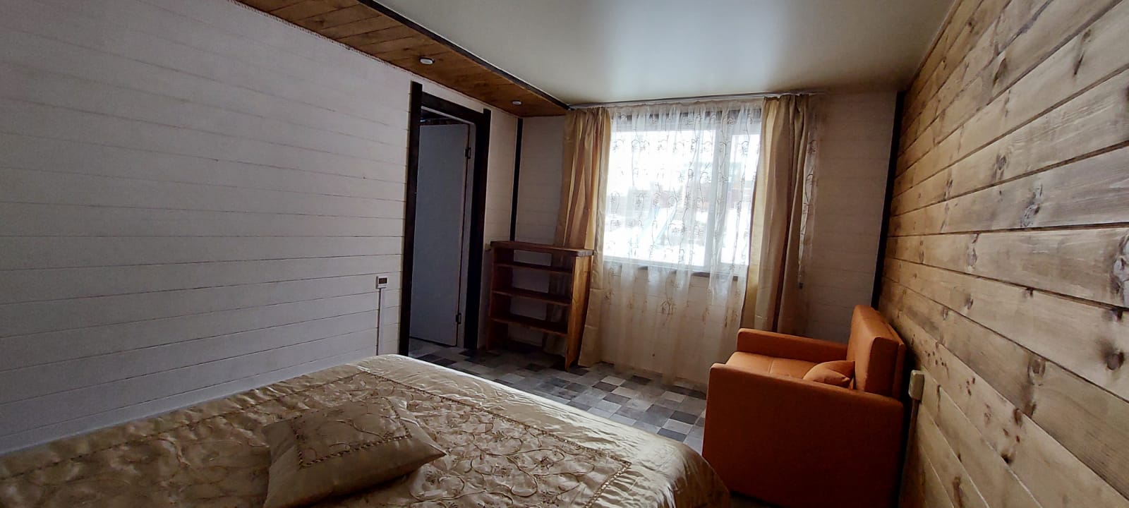 Дом для отпуска