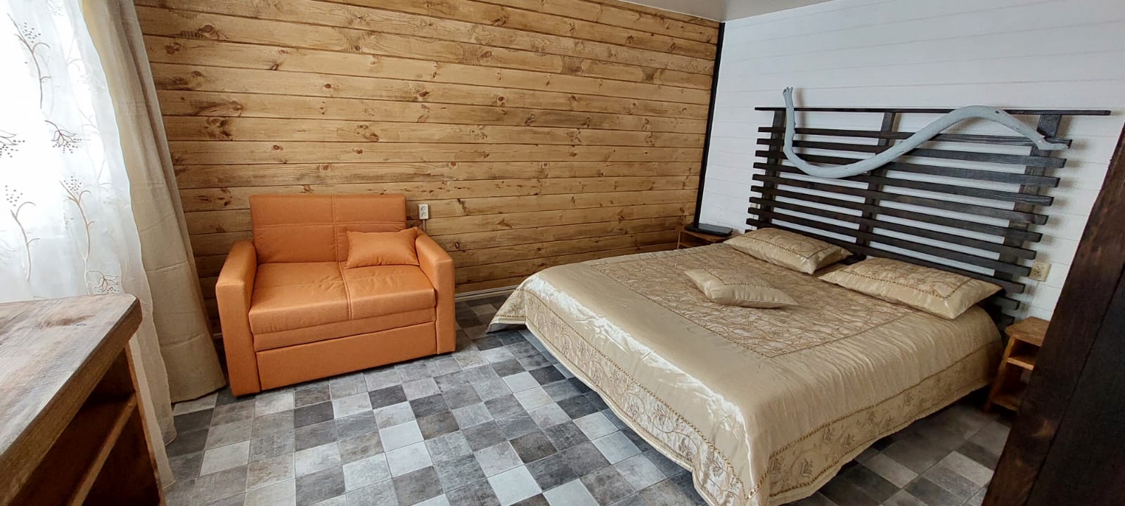 Дом для отпуска