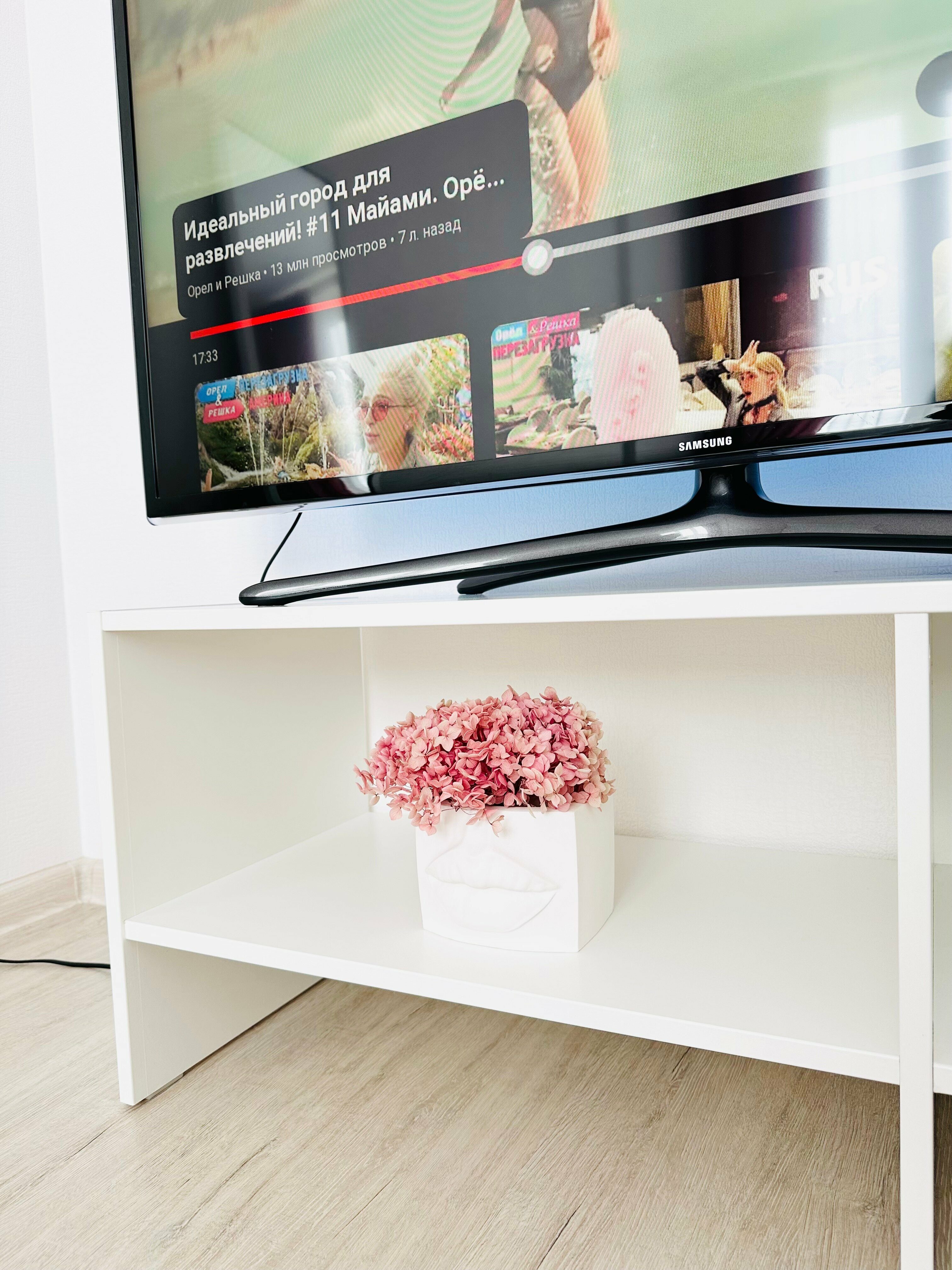 Классический четырехместный номер