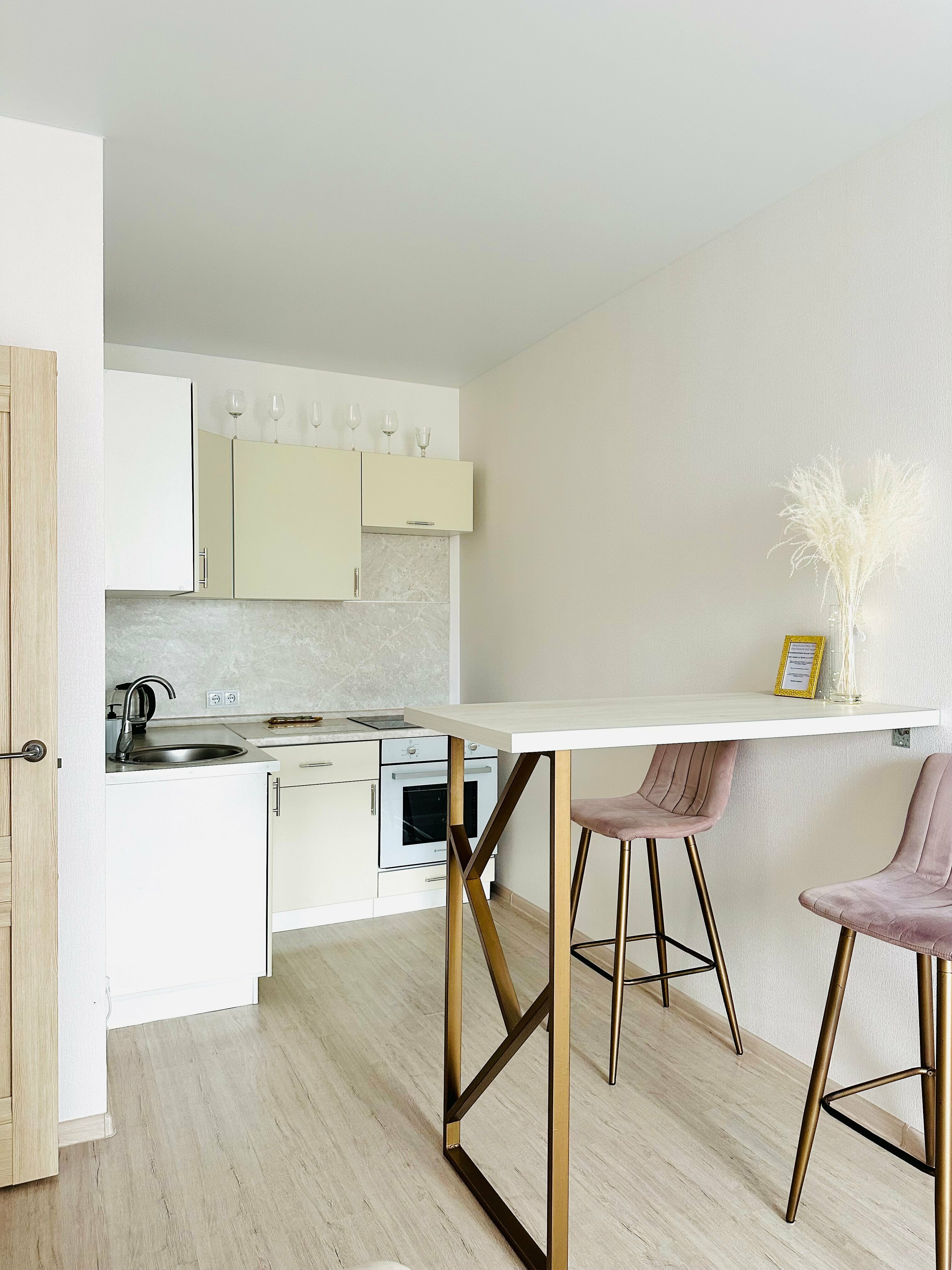 Классический четырехместный номер