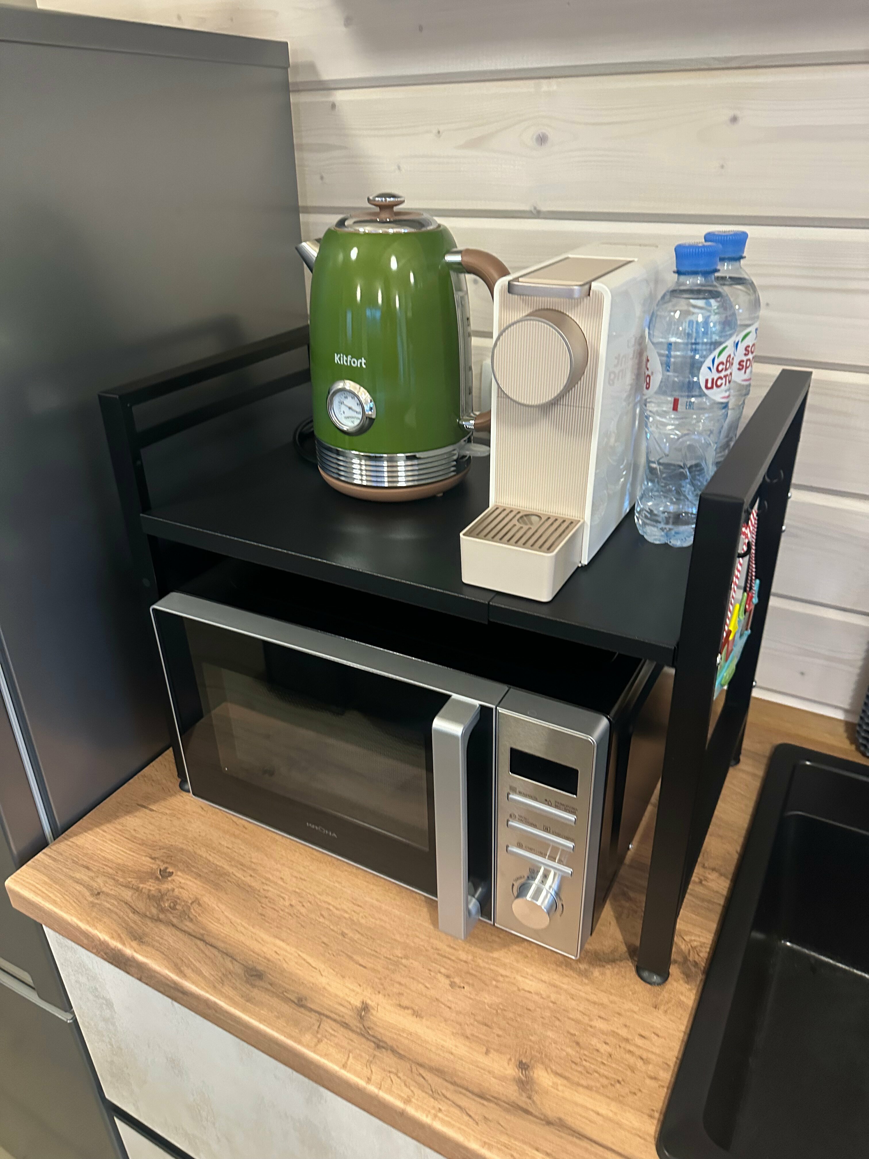 Дом "Закатный" в Капитан клаб