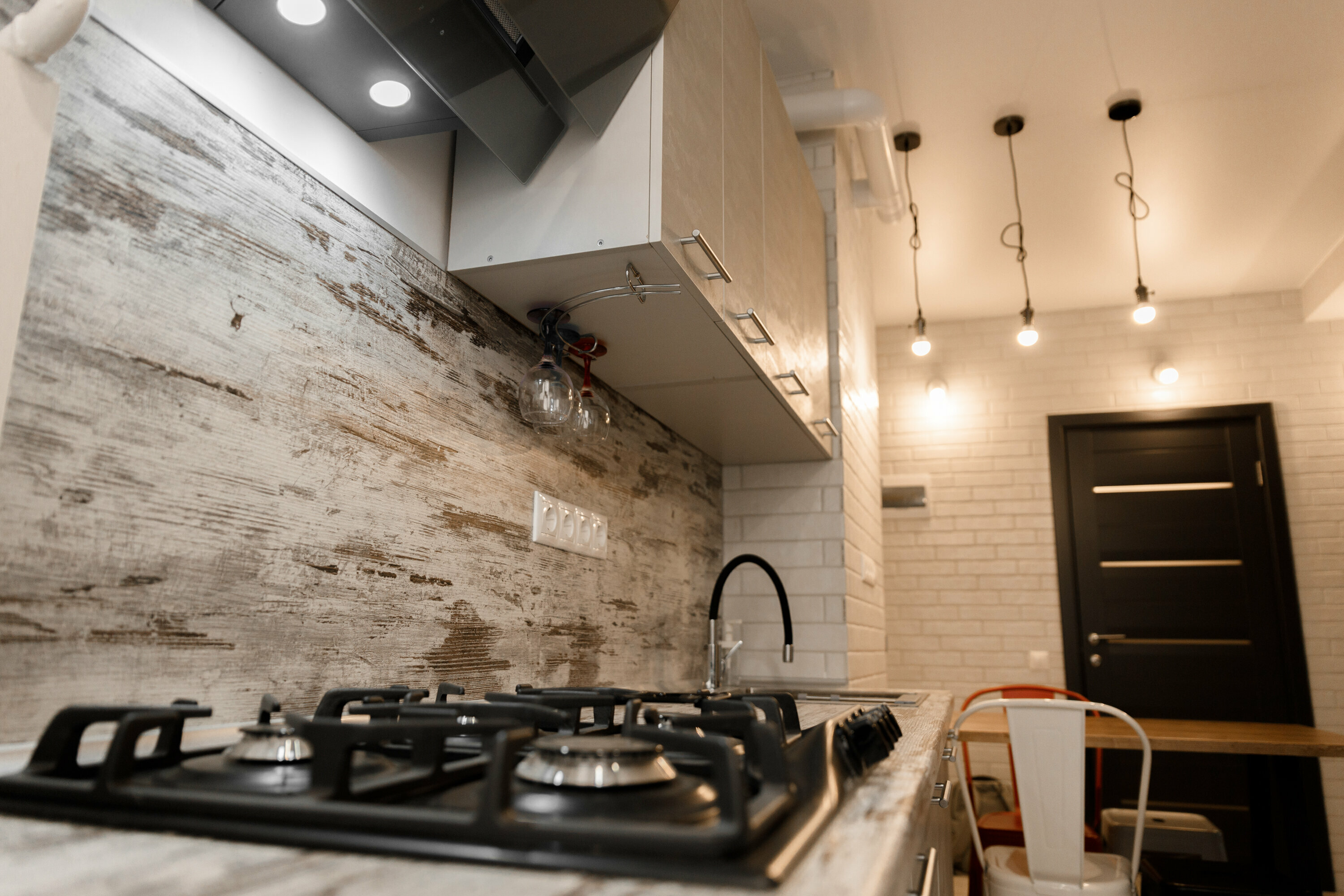 Апартаменты с 2 спальнями