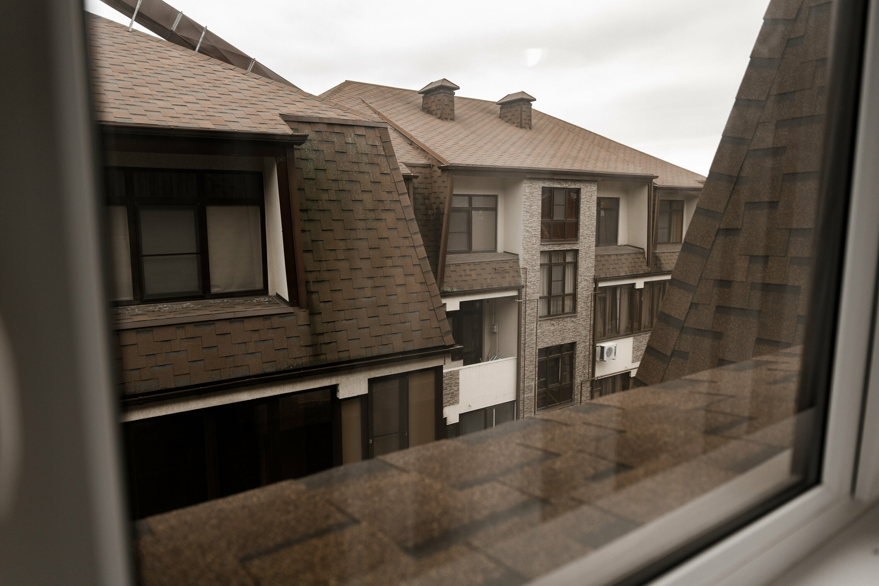 Апартаменты с 1 спальней