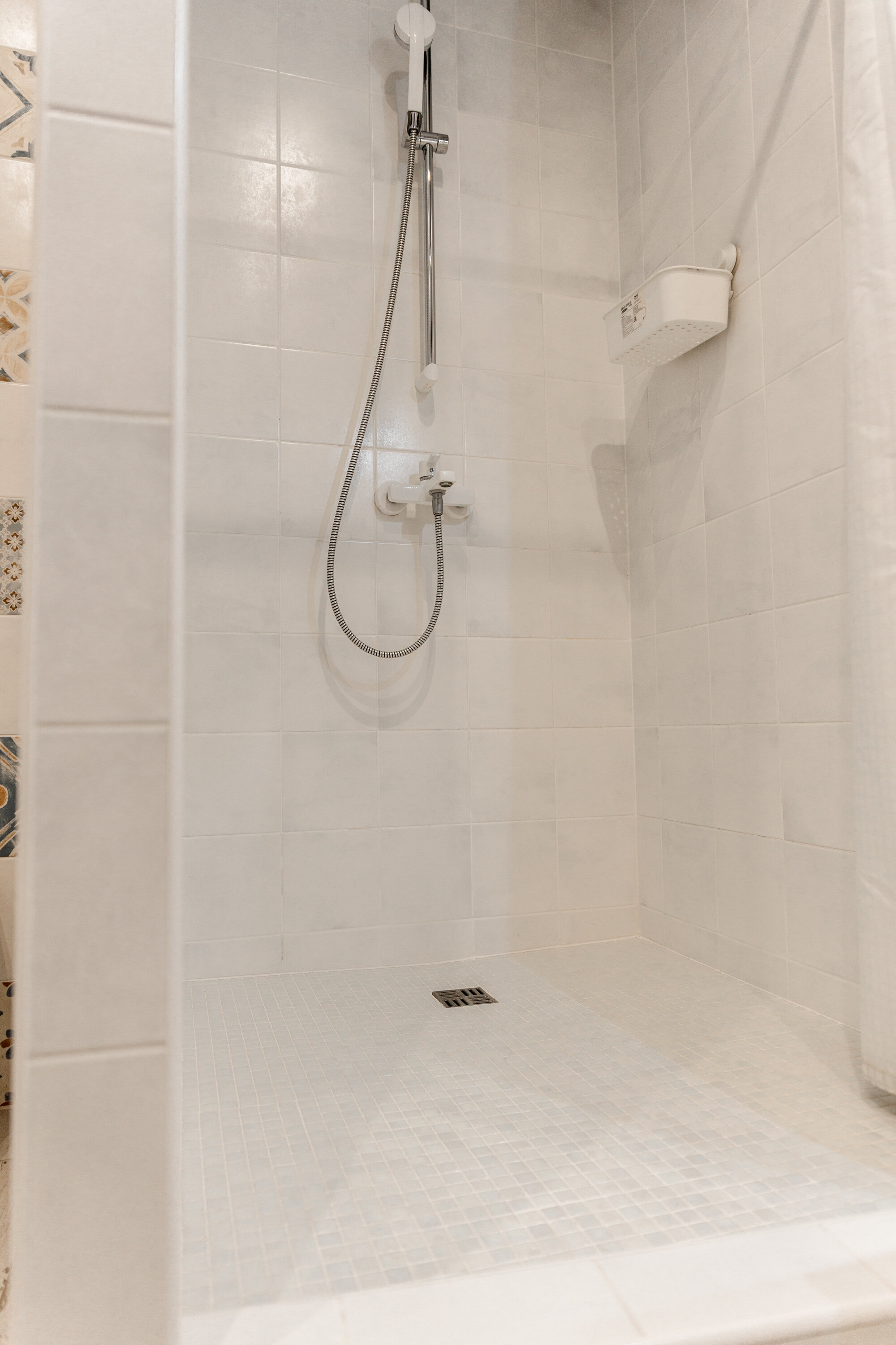 Апартаменты с 1 спальней