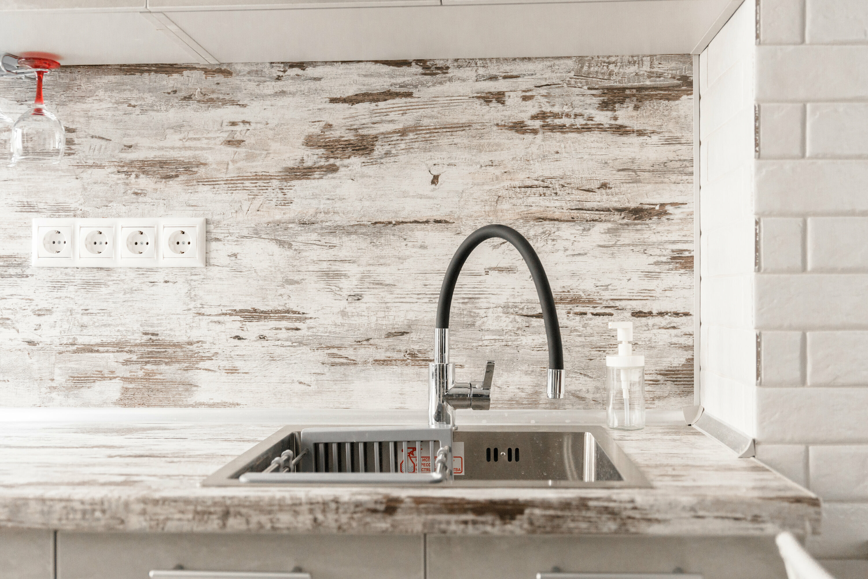 Апартаменты с 2 спальнями