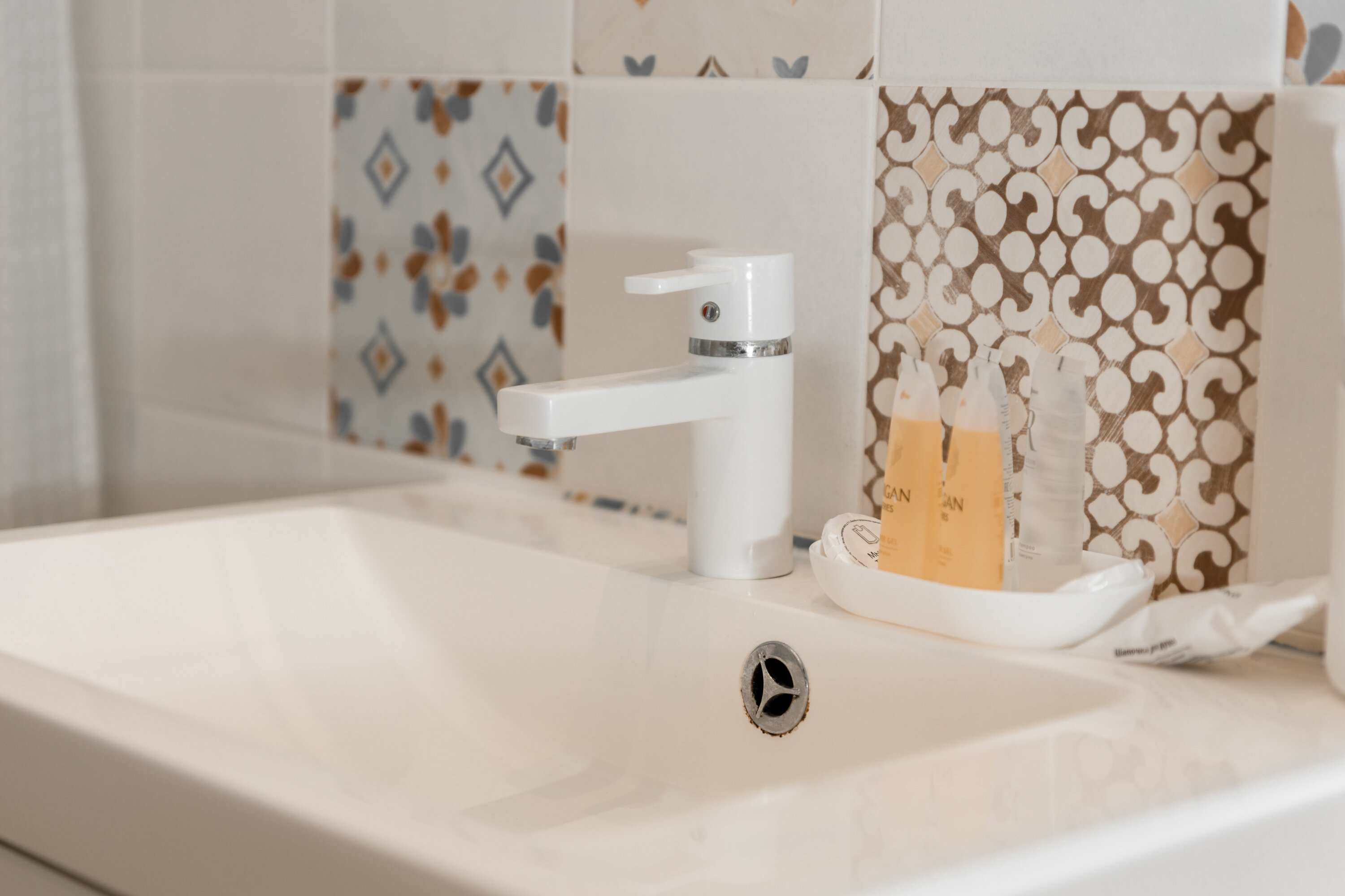 Апартаменты с 1 спальней