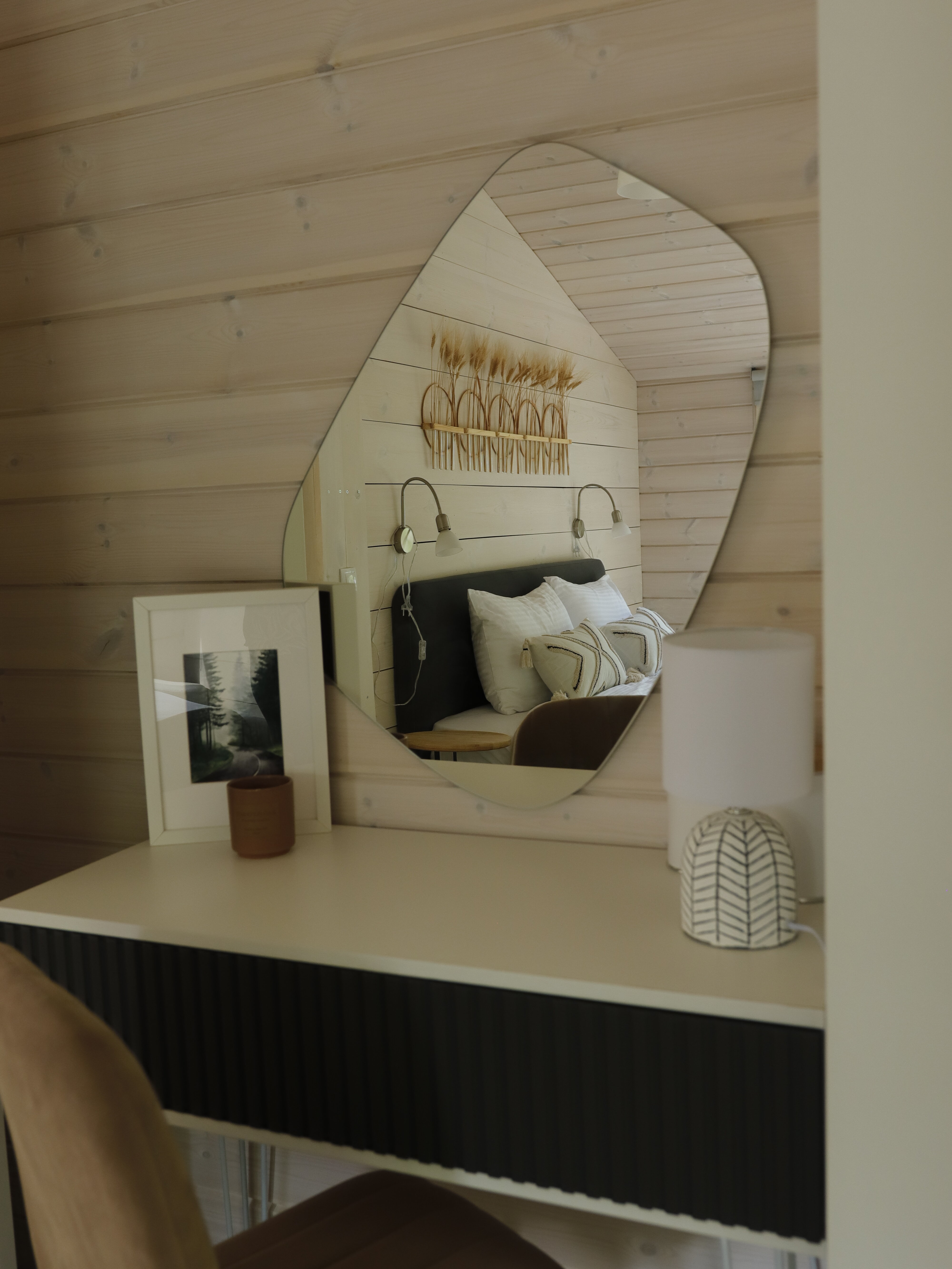 Апартаменты