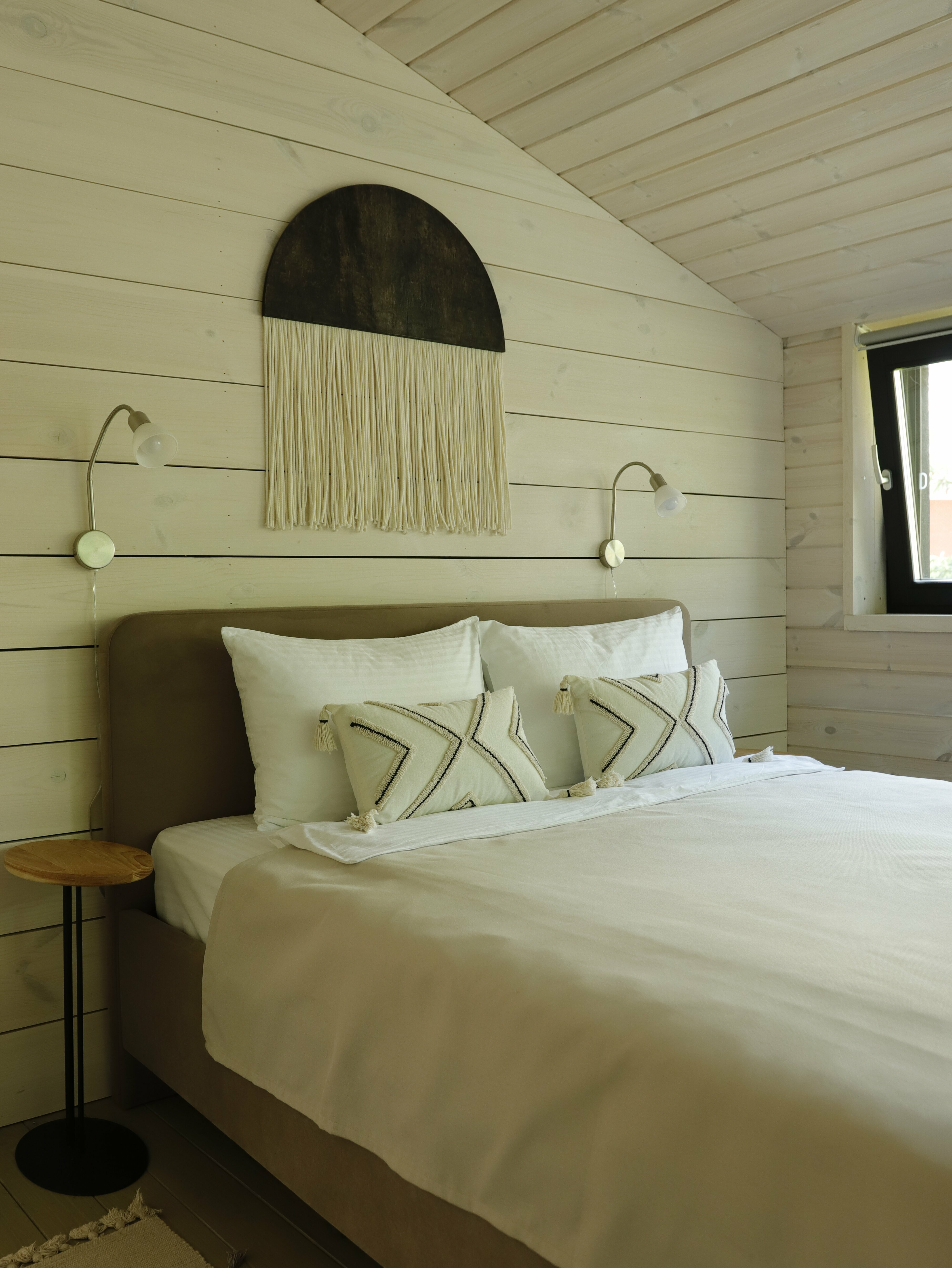 Апартаменты