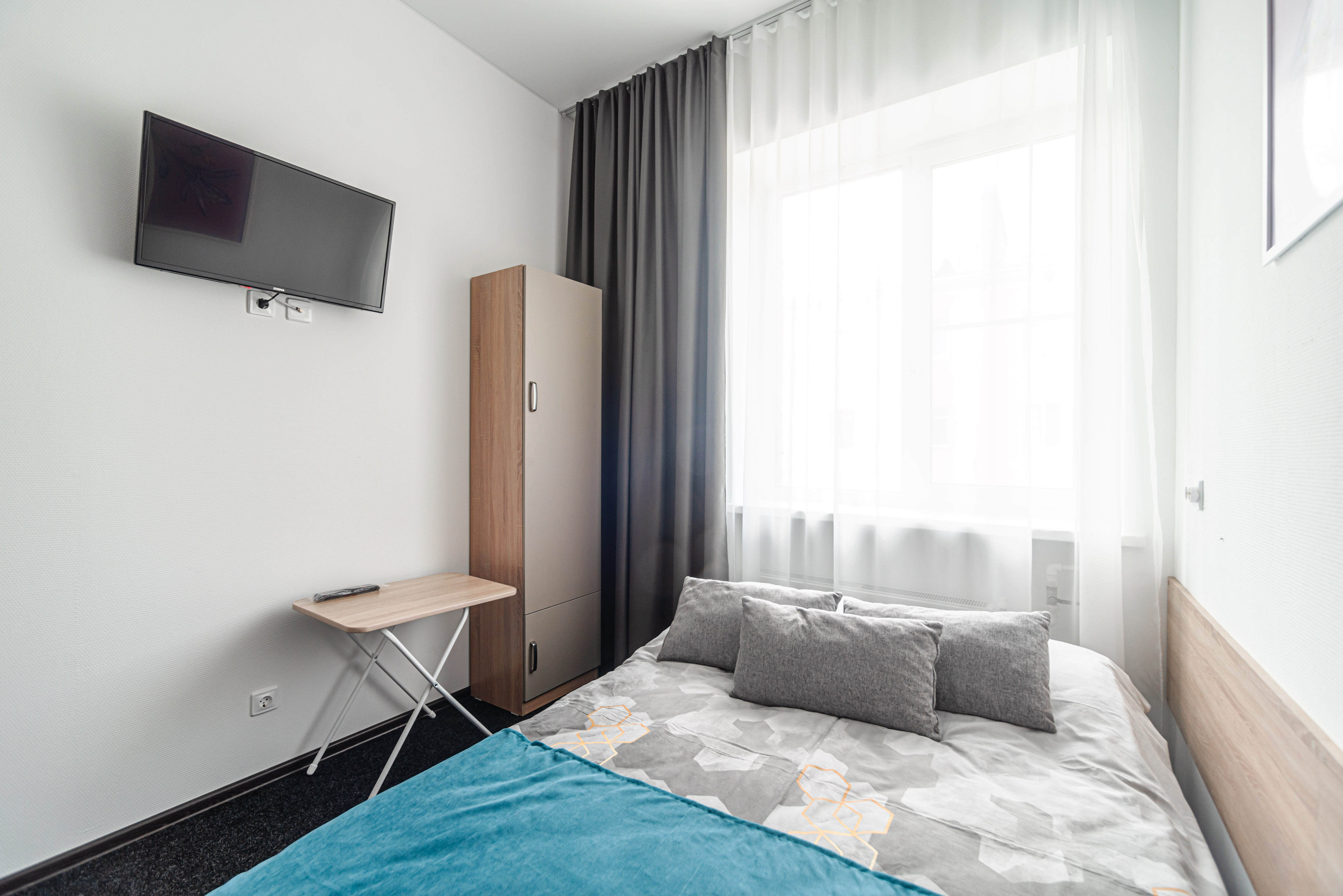 Апартаменты