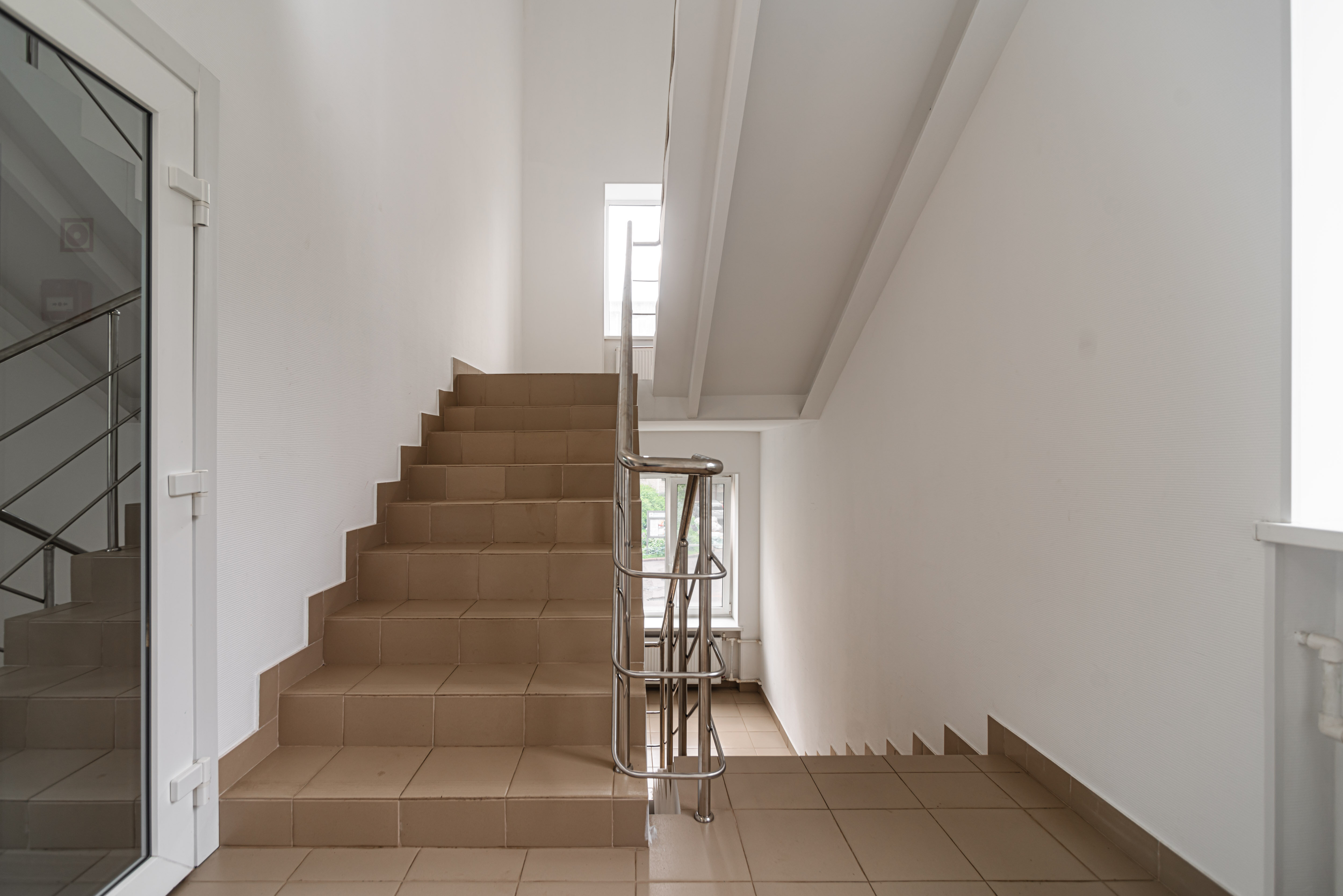 Апартаменты