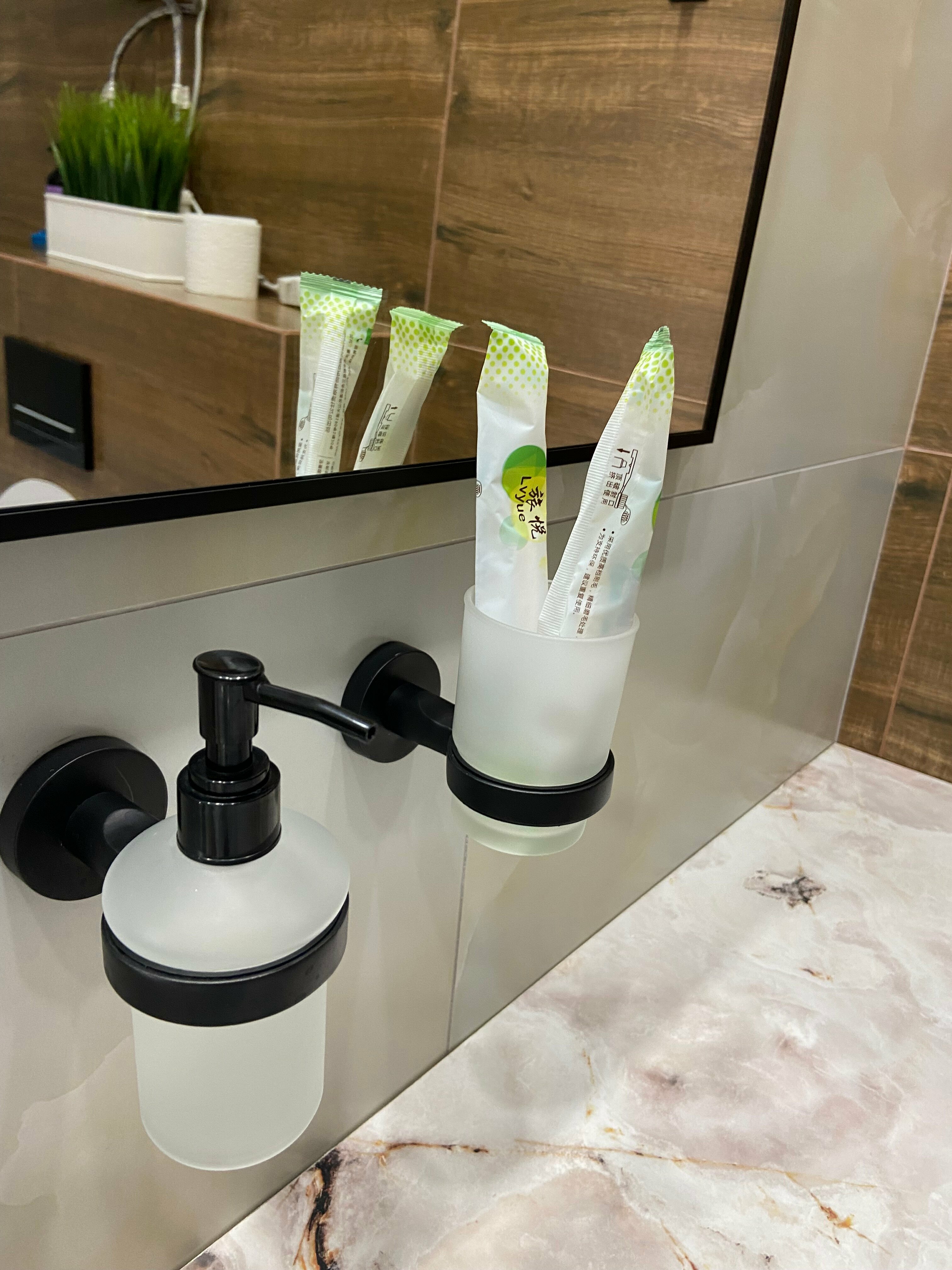 Улучшенный трехместный номер