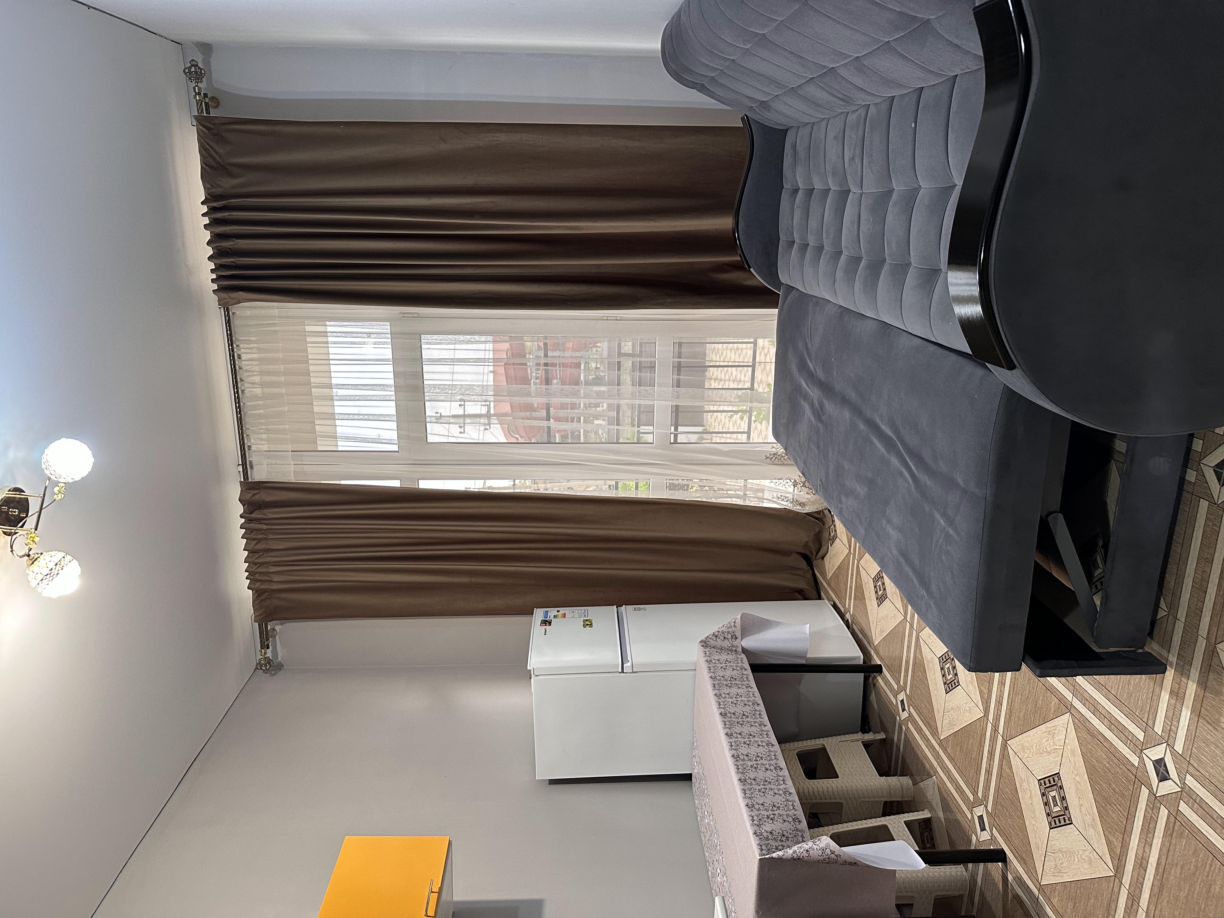 Стандартный семейный номер