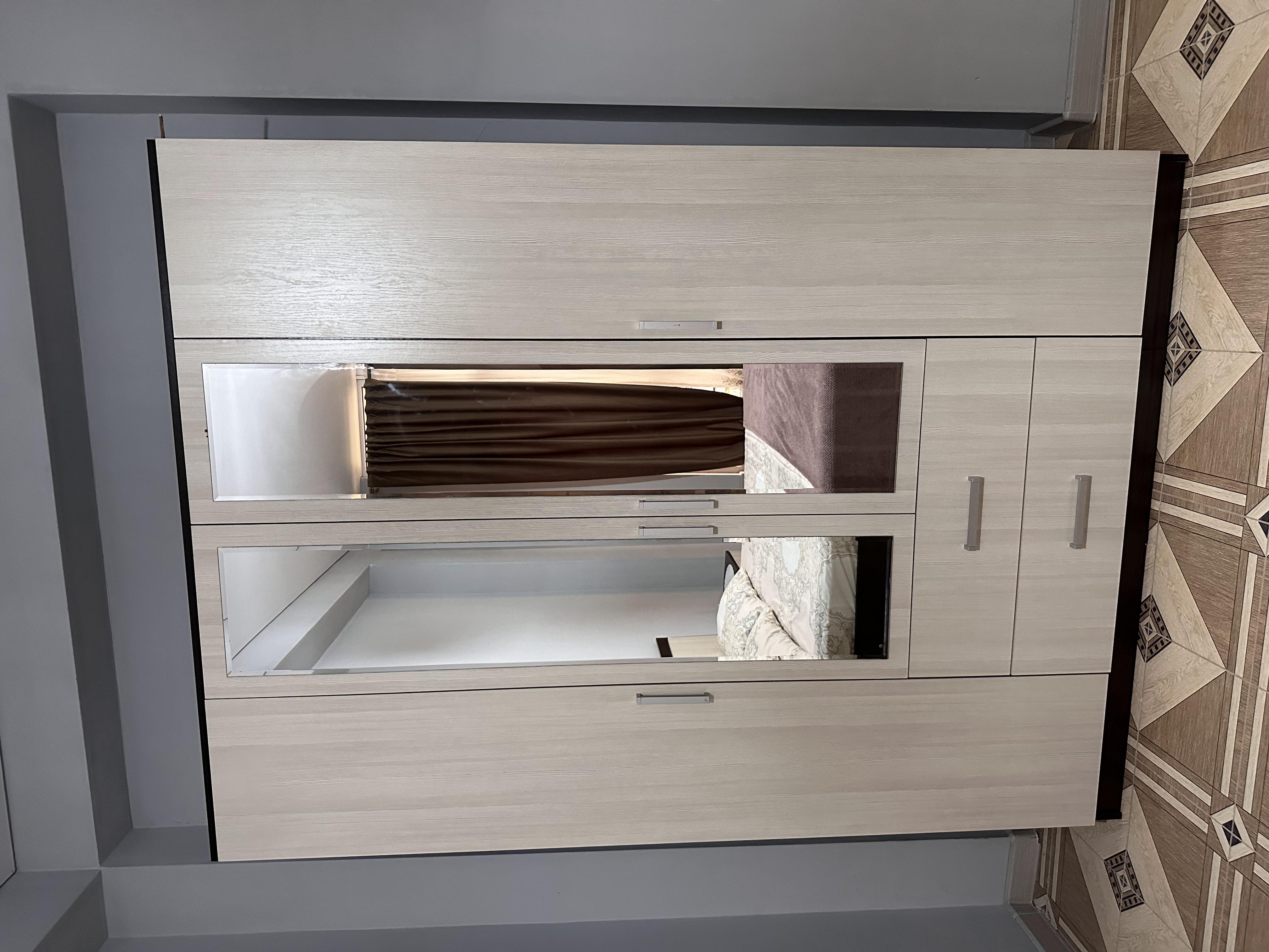 Стандартный семейный номер