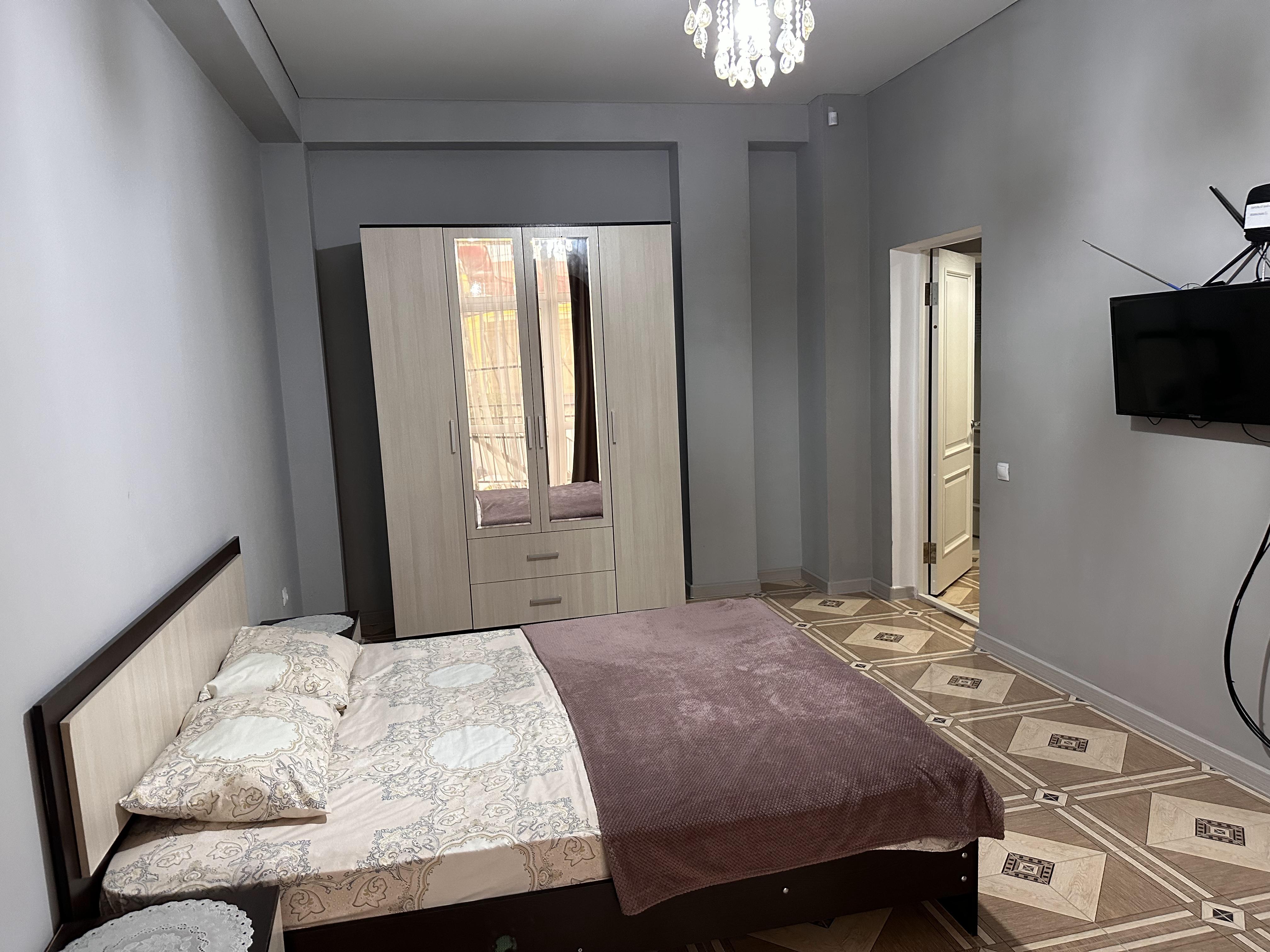 Стандартный семейный номер