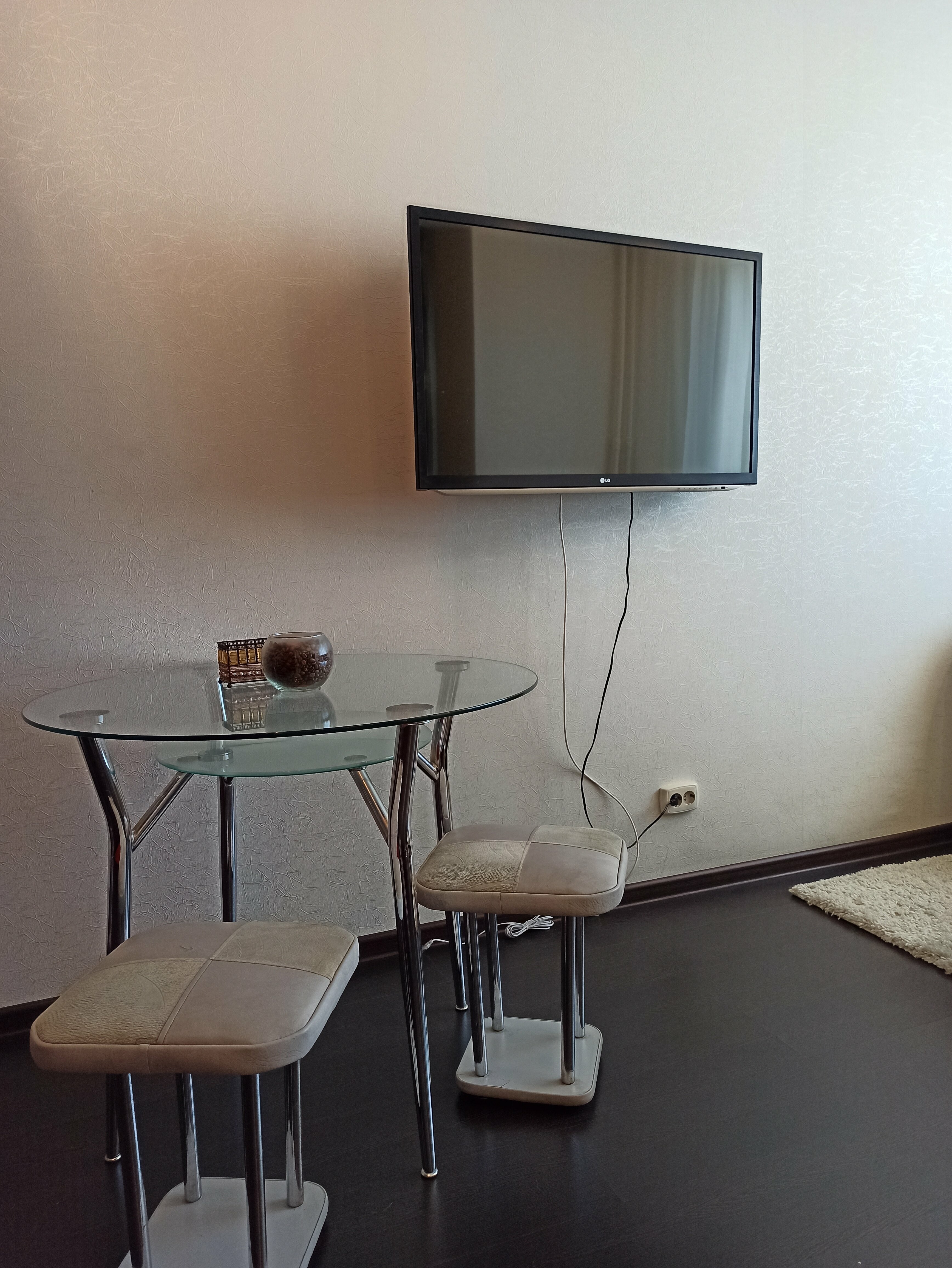 Четырехместный номер «Комфорт»