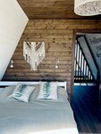 Семейный дом Family 3  (Pet friendly) в Шанти озеро