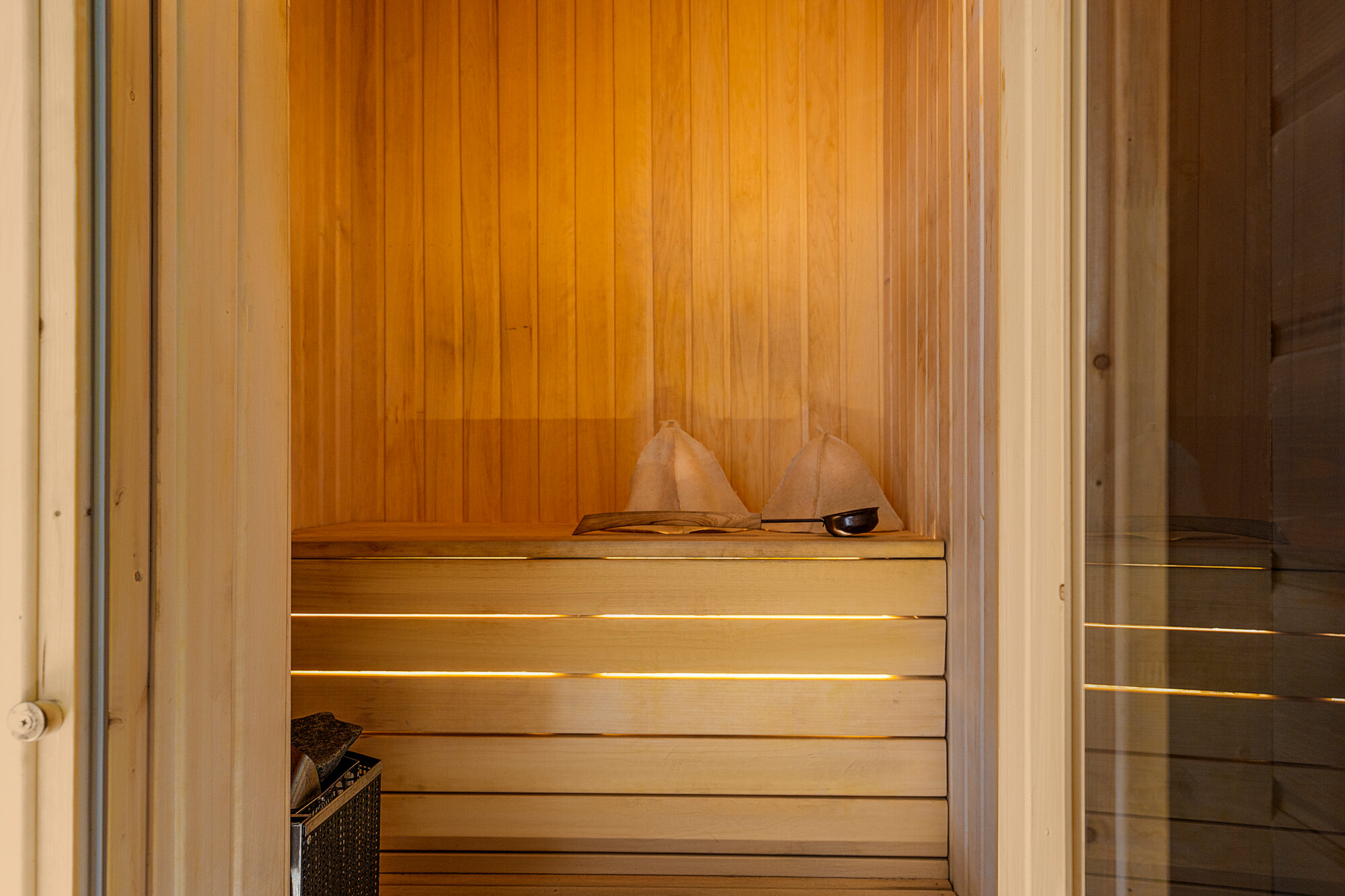 Домик в Игнатово