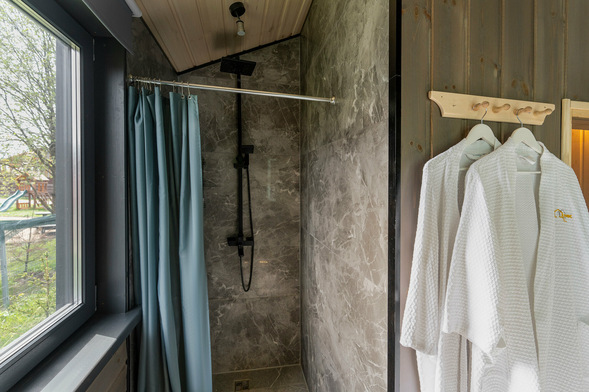 Домик в Игнатово