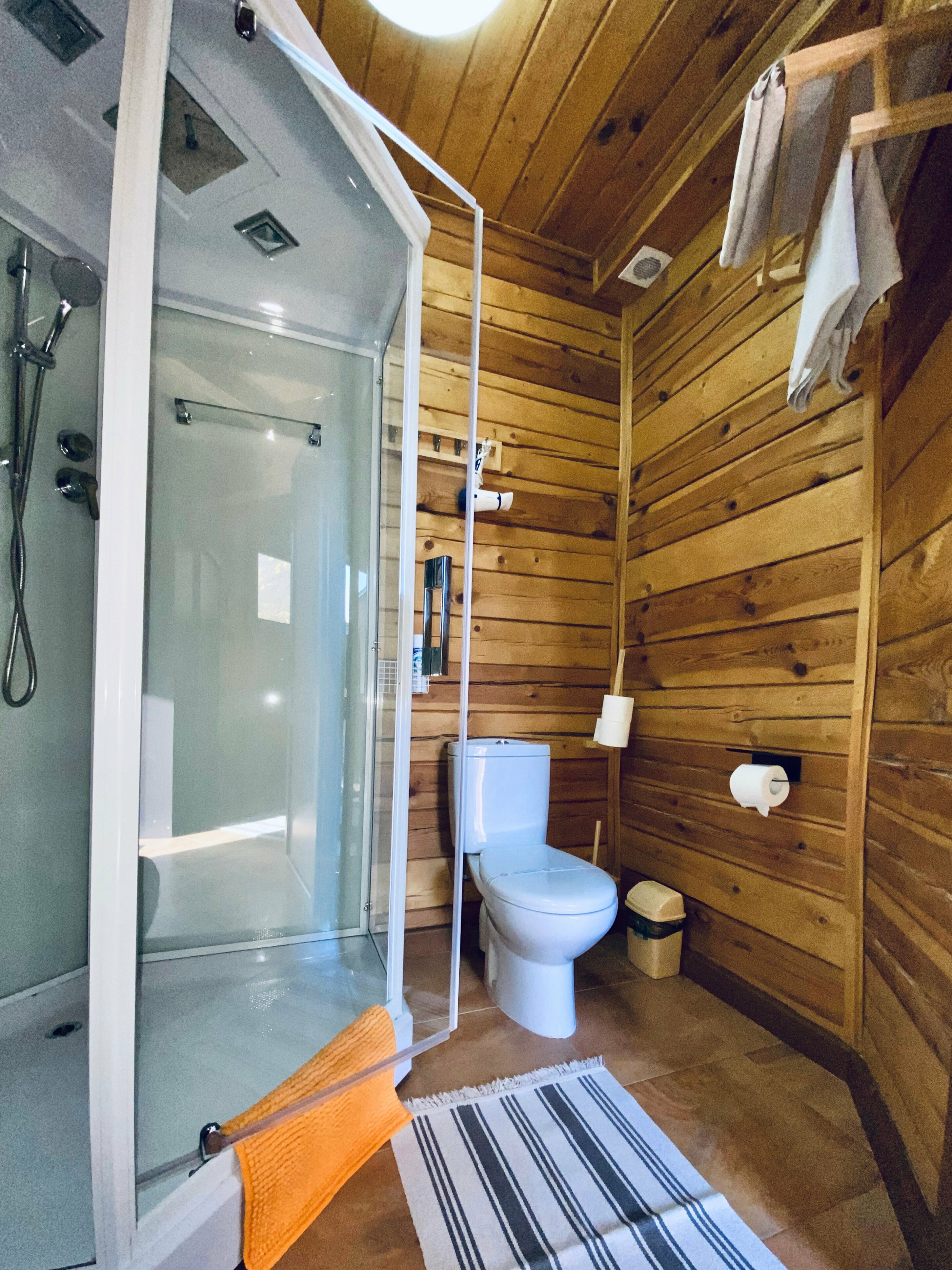 Четырехместный номер