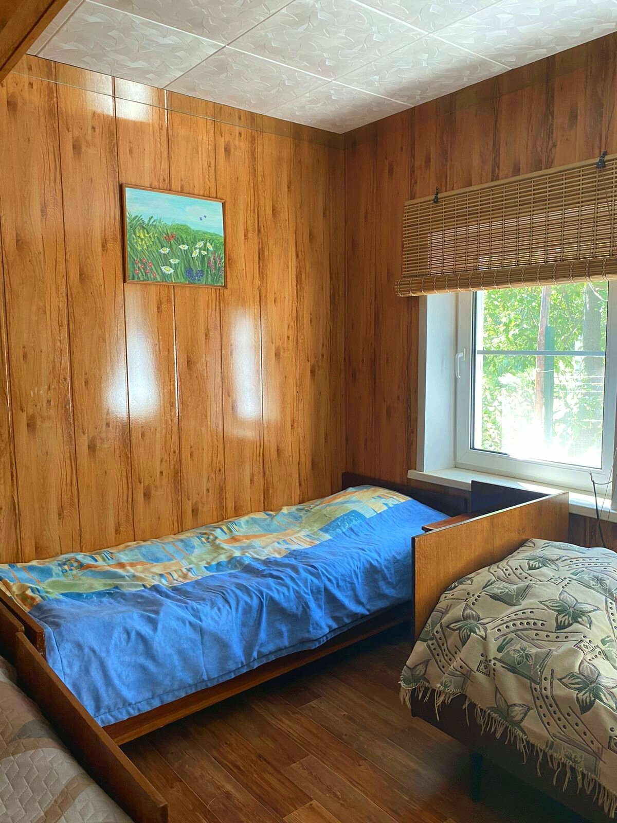 Дом для отпуска