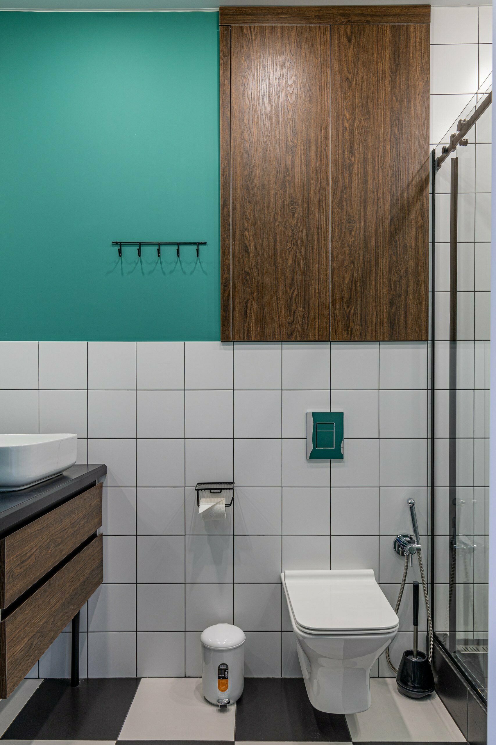 Улучшенные апартаменты