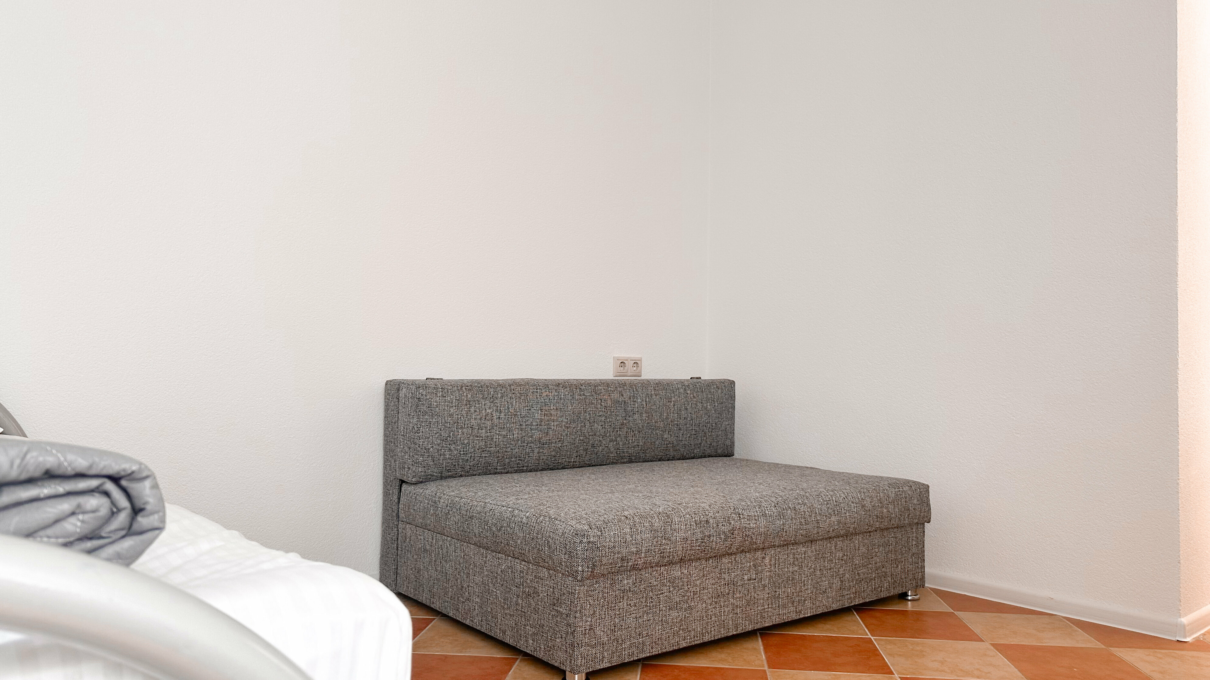 Четырехместный номер