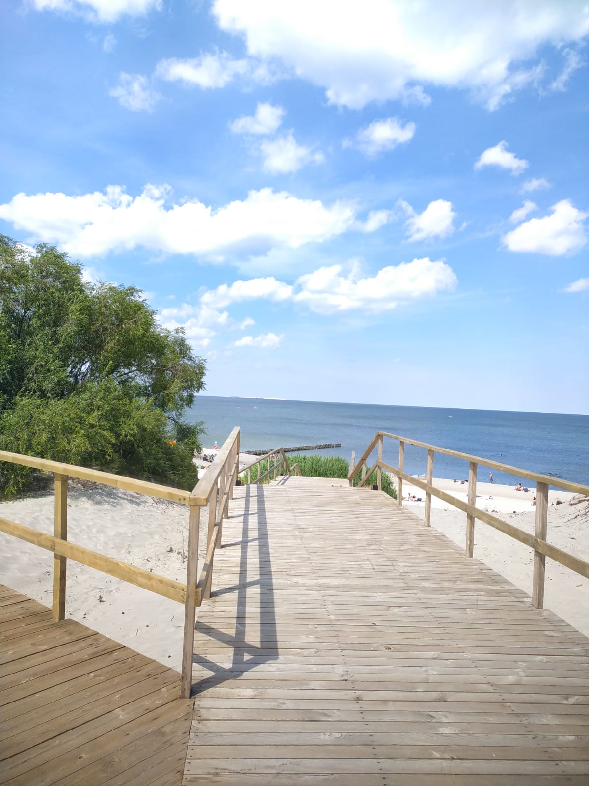 Классический трехместный номер