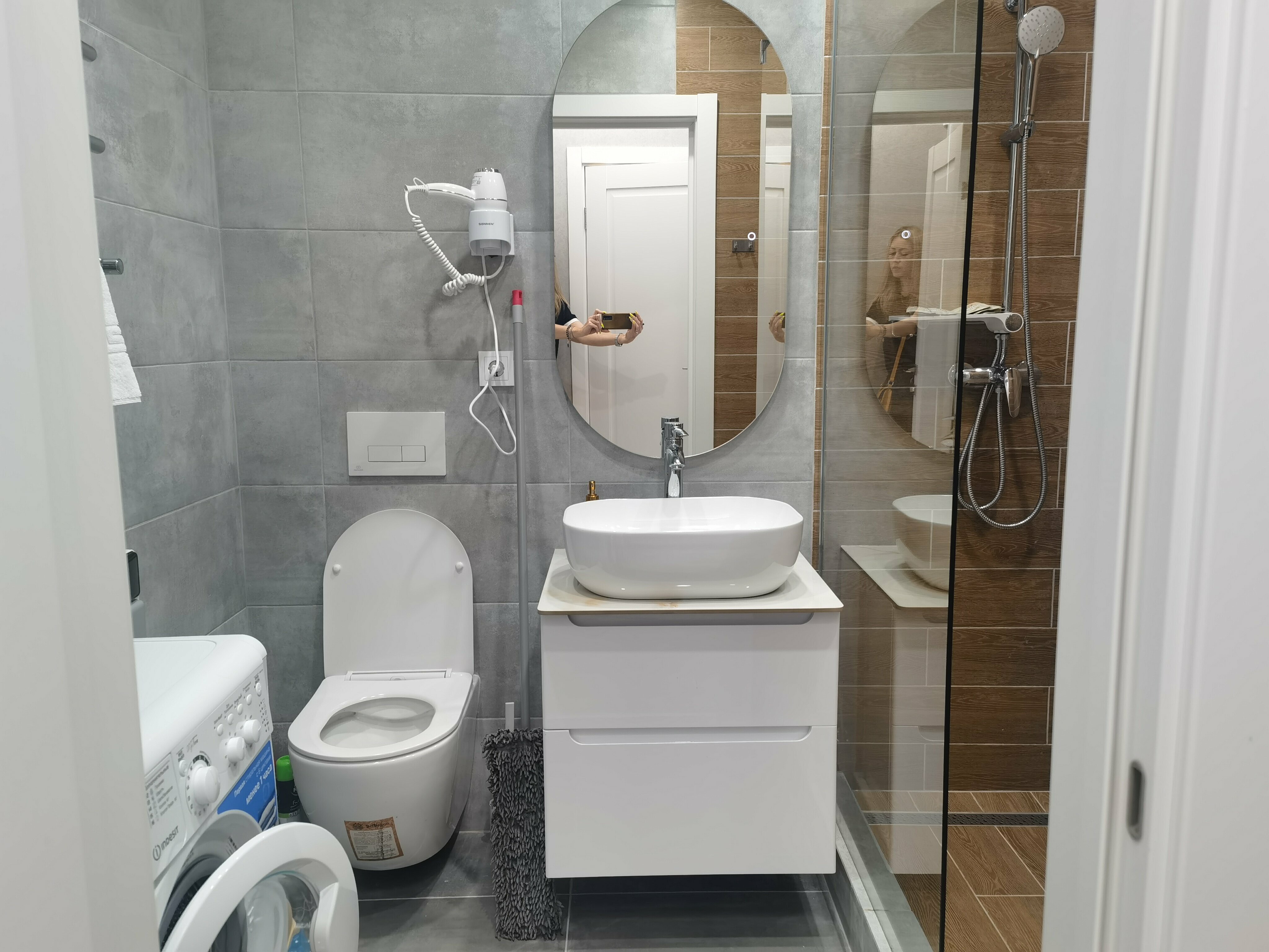 Апартаменты