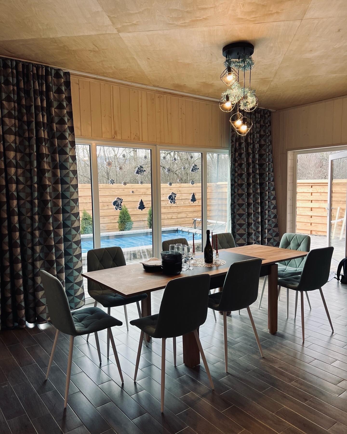 Вилла с 2 спальнями