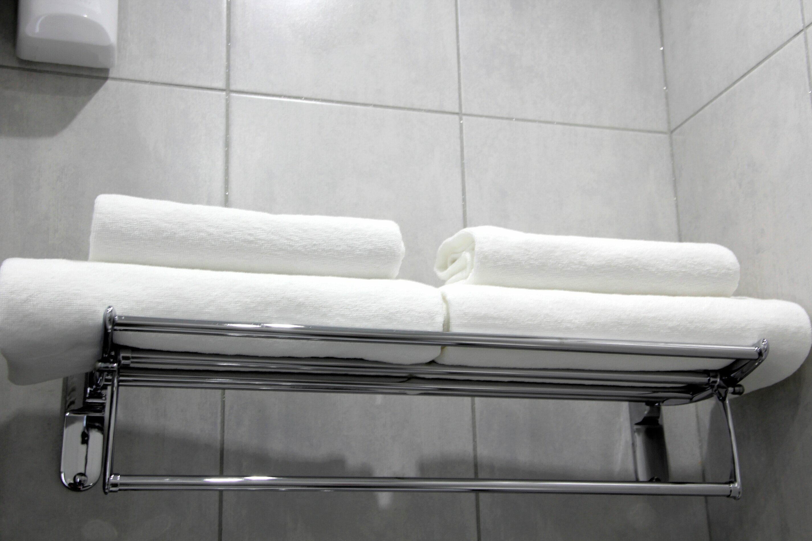 Апартаменты Делюкс