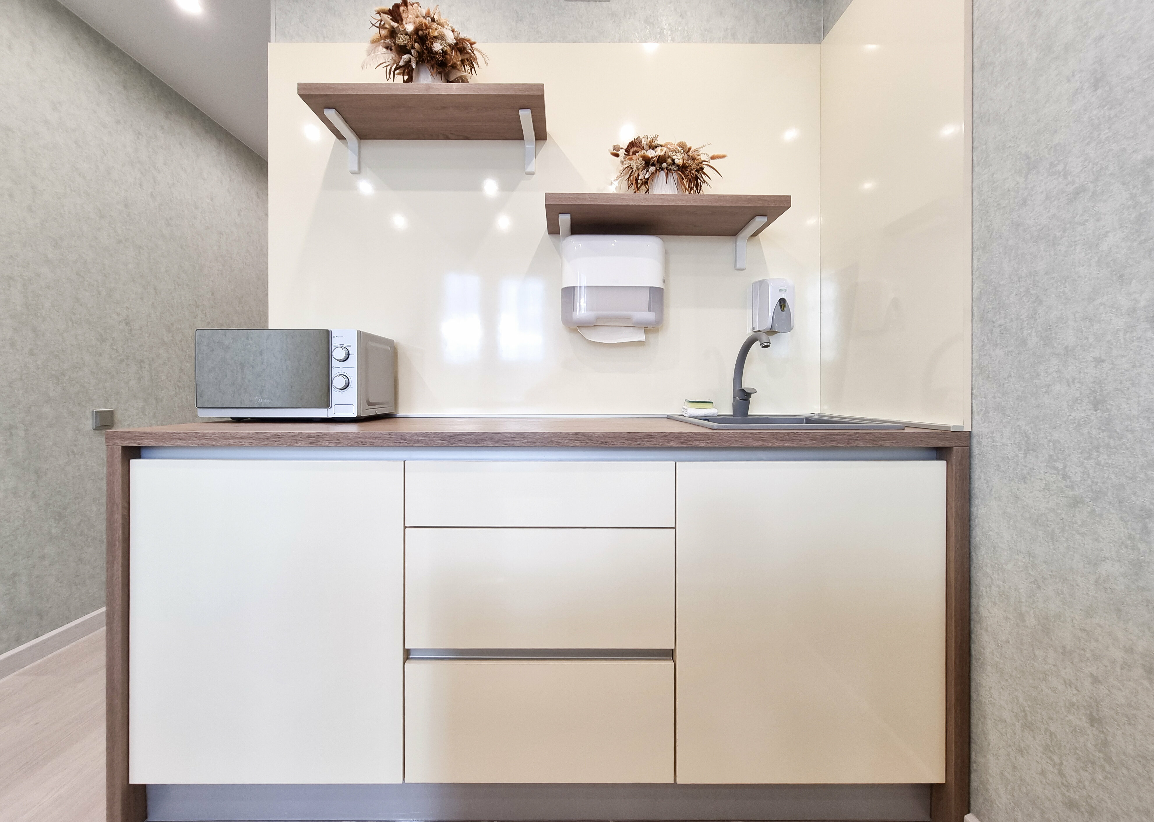 Апартаменты в сердце Владимира с панорамным видом на город. Taneevo Park DeLuxe by Vladresort®