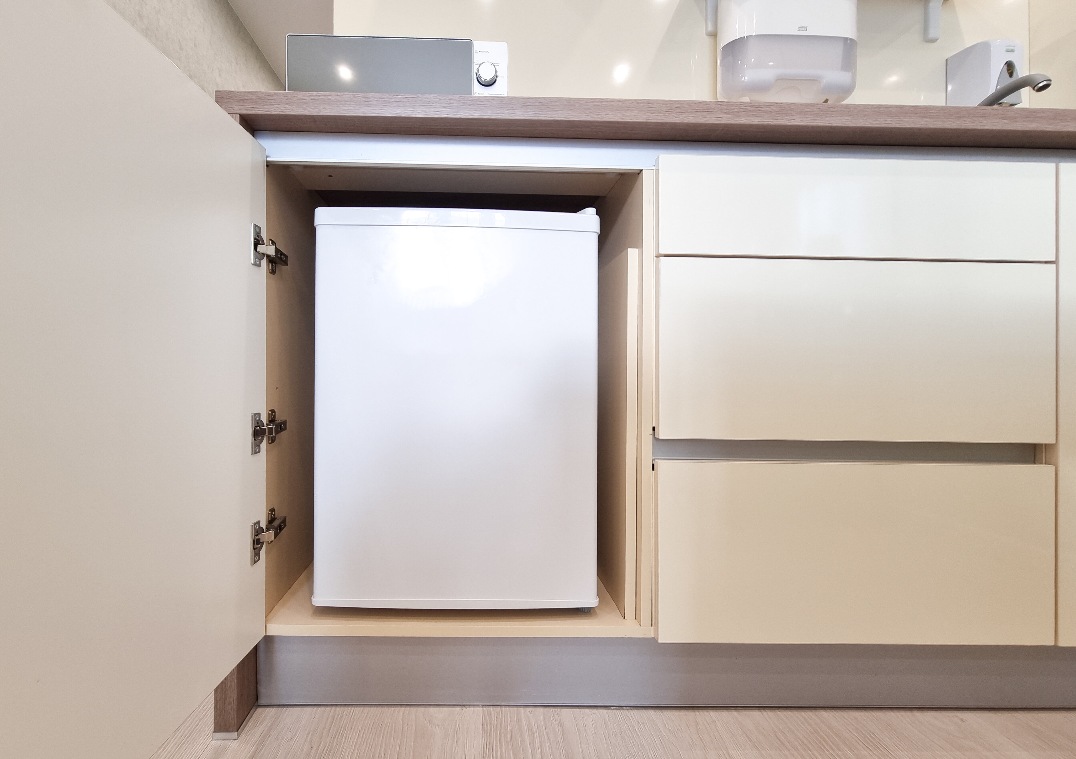 Апартаменты в сердце Владимира с панорамным видом на город. Taneevo Park DeLuxe by Vladresort®