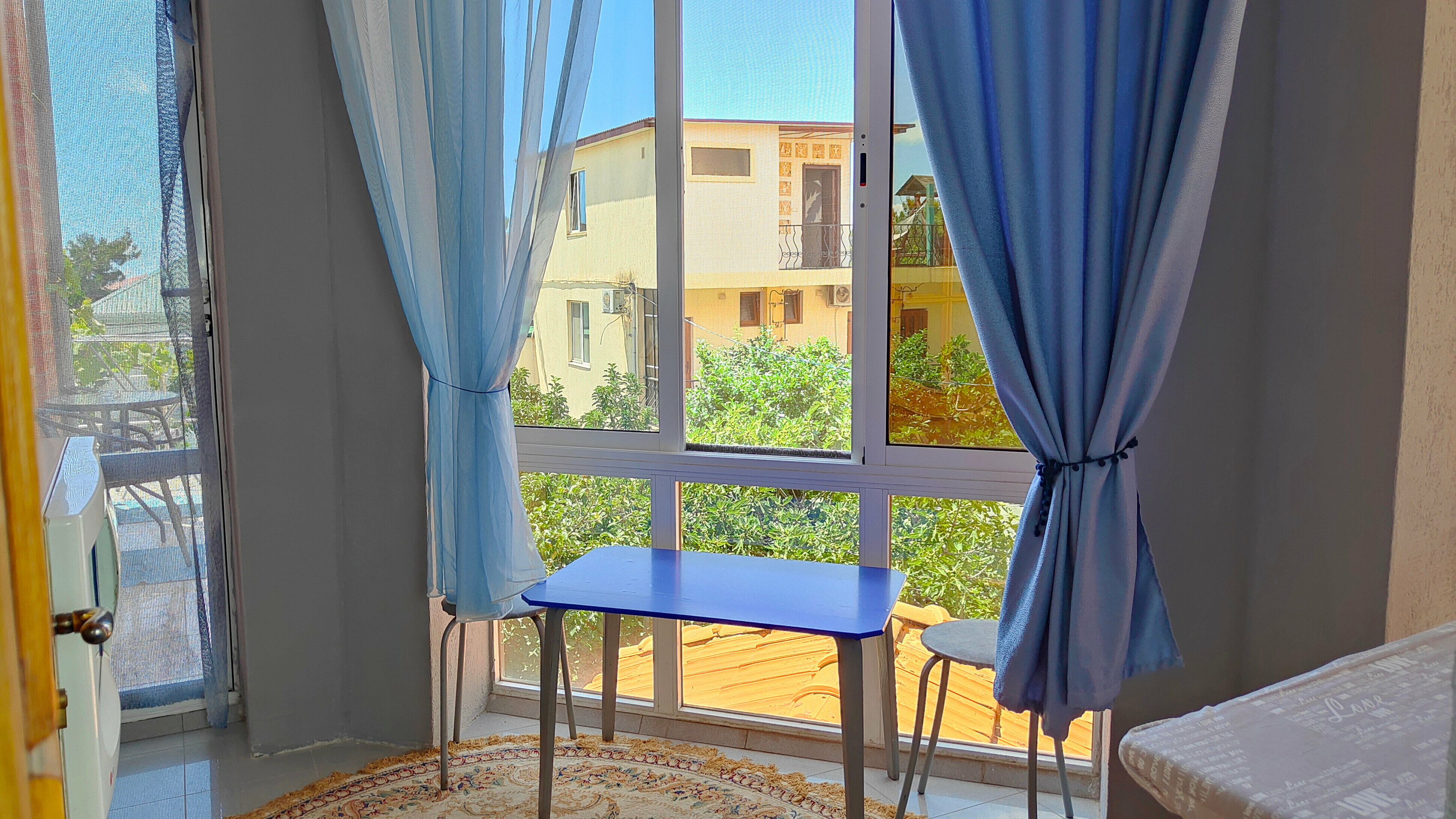 Четырехместный номер «Премиум»