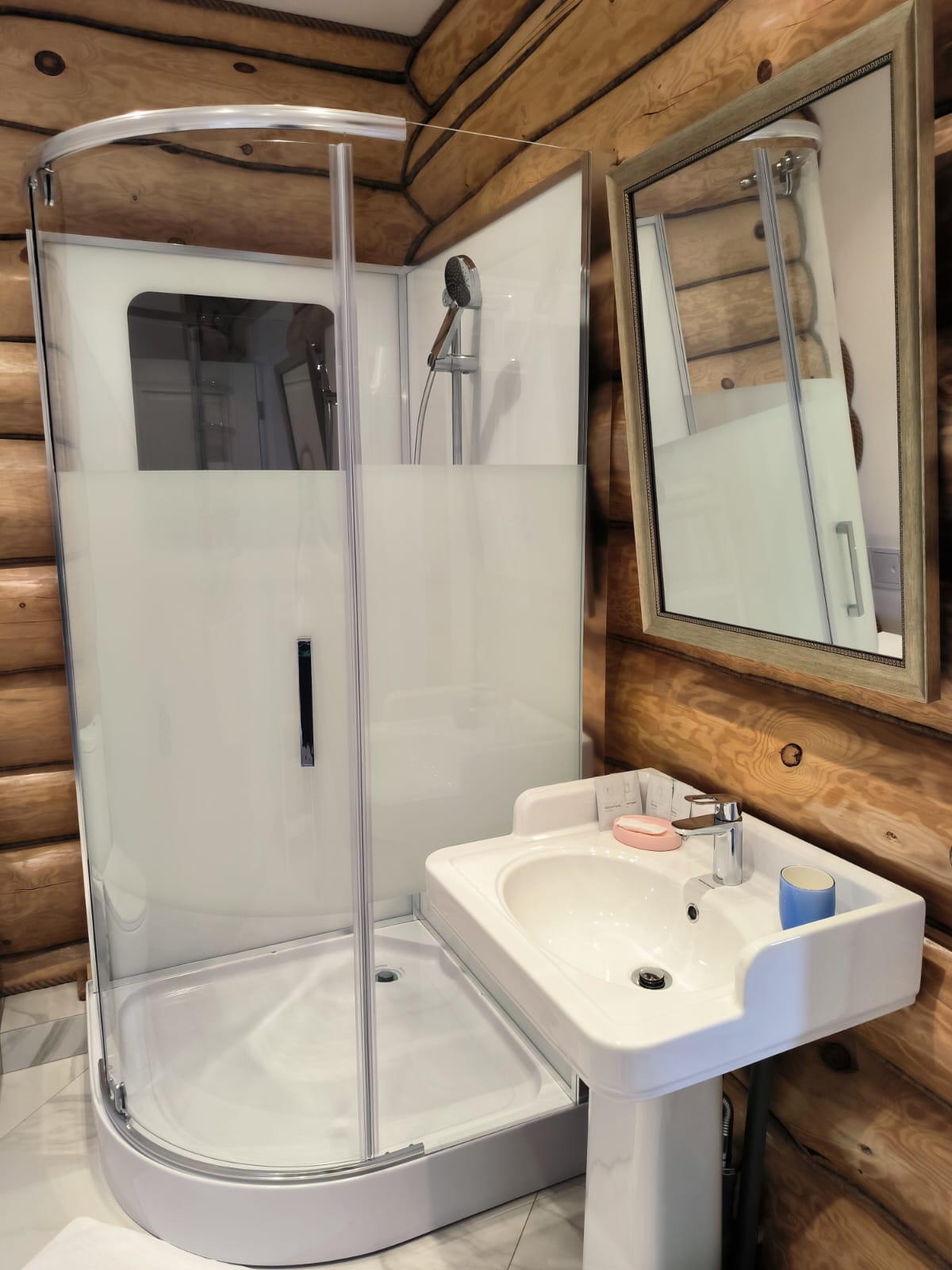 Люкс с 2 спальнями