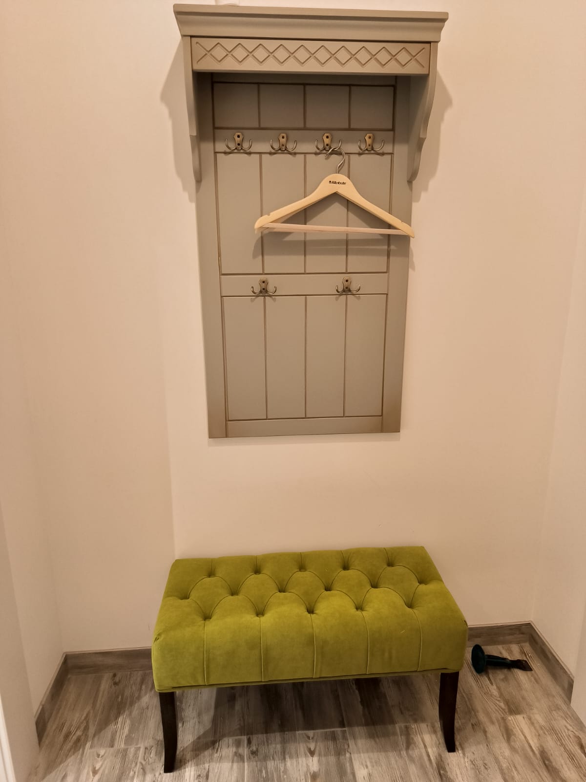 Семейный полулюкс