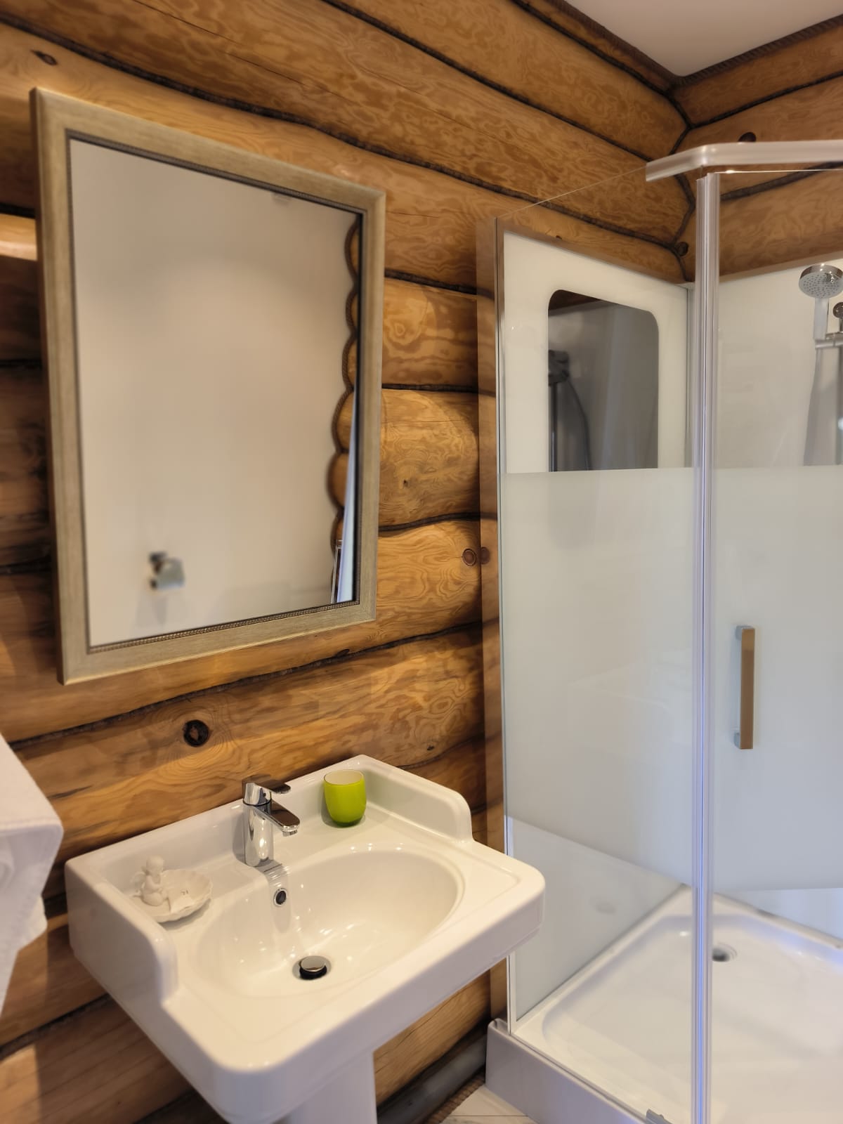 Семейный полулюкс