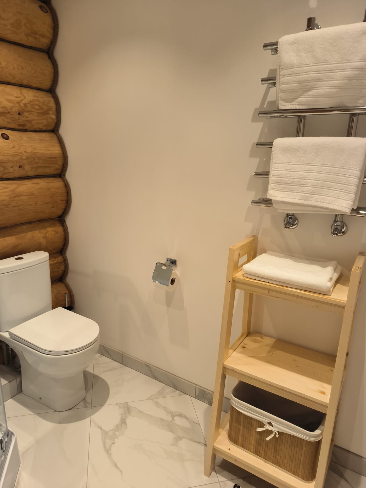 Семейный полулюкс