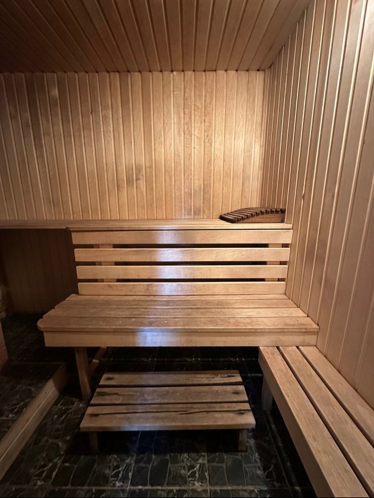 Дом с 2 спальнями