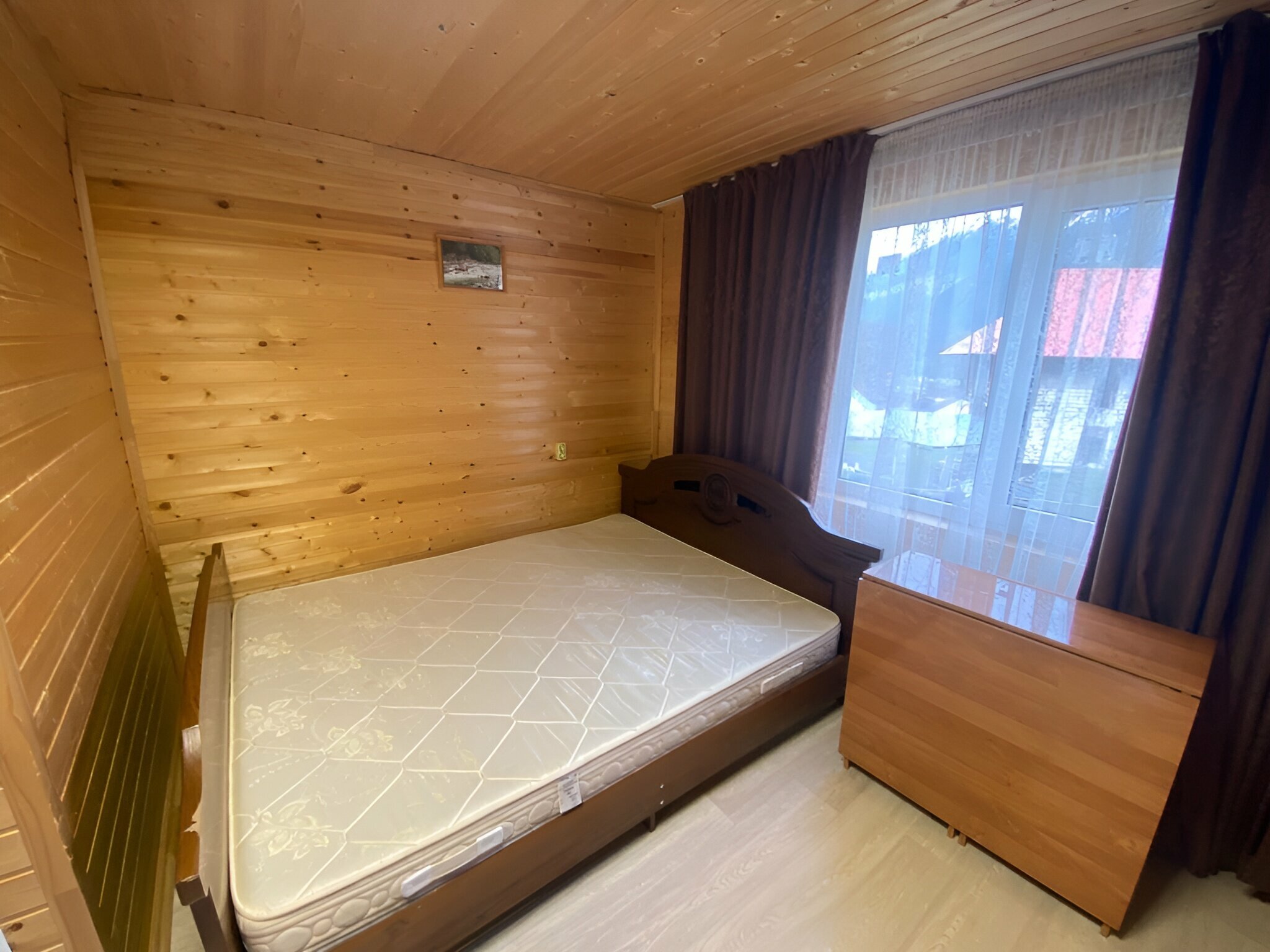 Четырехместный номер «Комфорт»