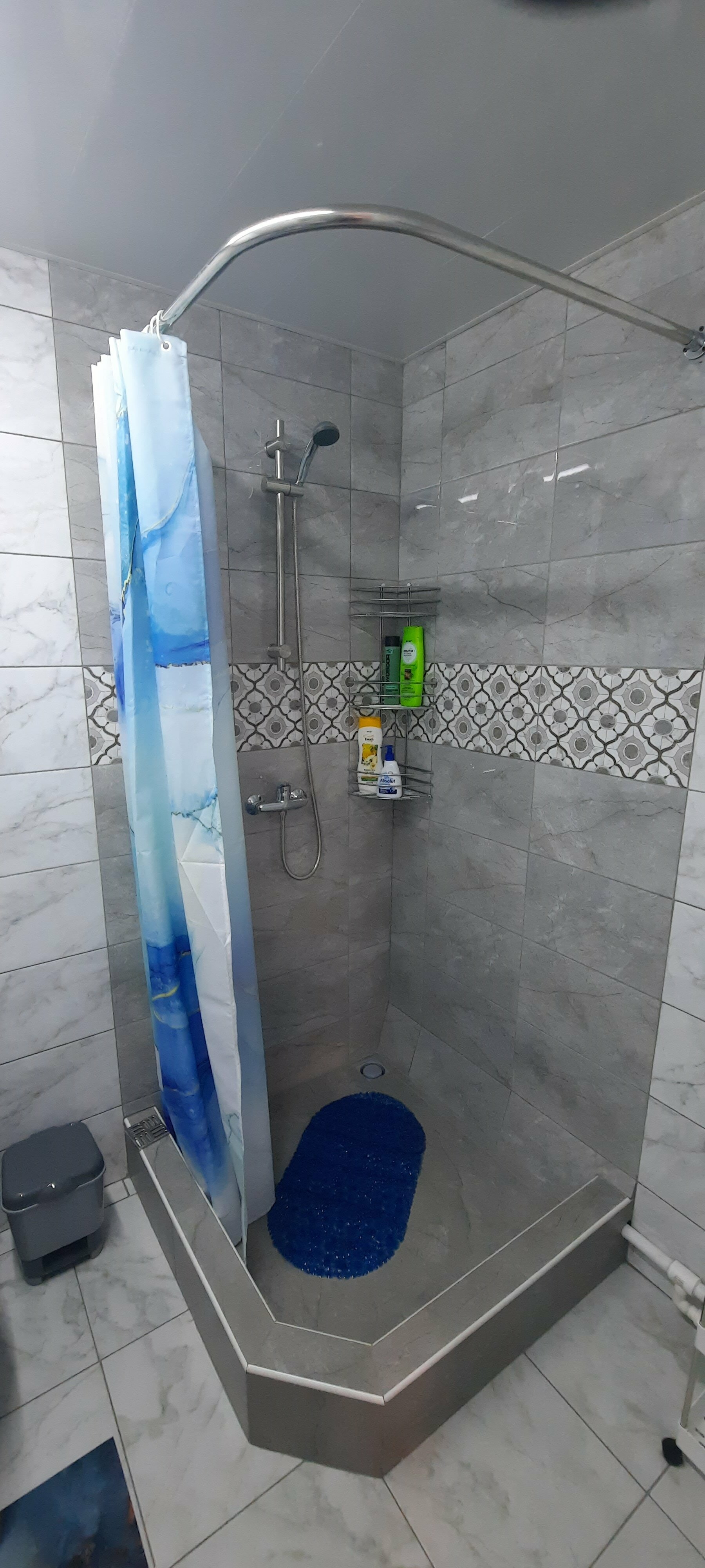 Номер-студия