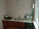 Люкс с террасой в Золотое ущелье