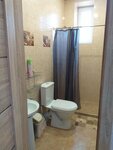 Трехместный номер Делюкс с видом на море в Александрит