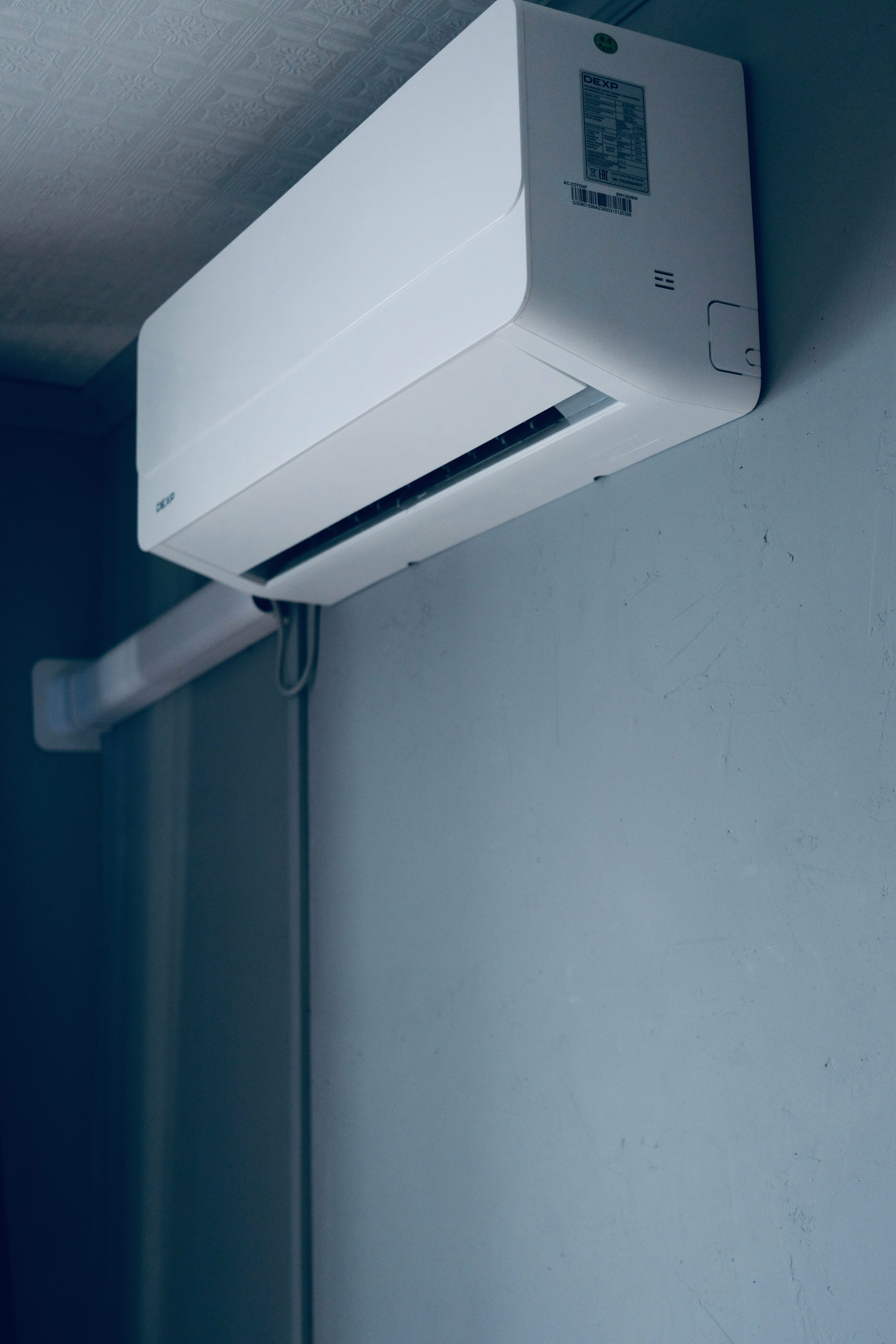 Двухместный номер с 2 отдельными кроватями и общей ванной комнатой