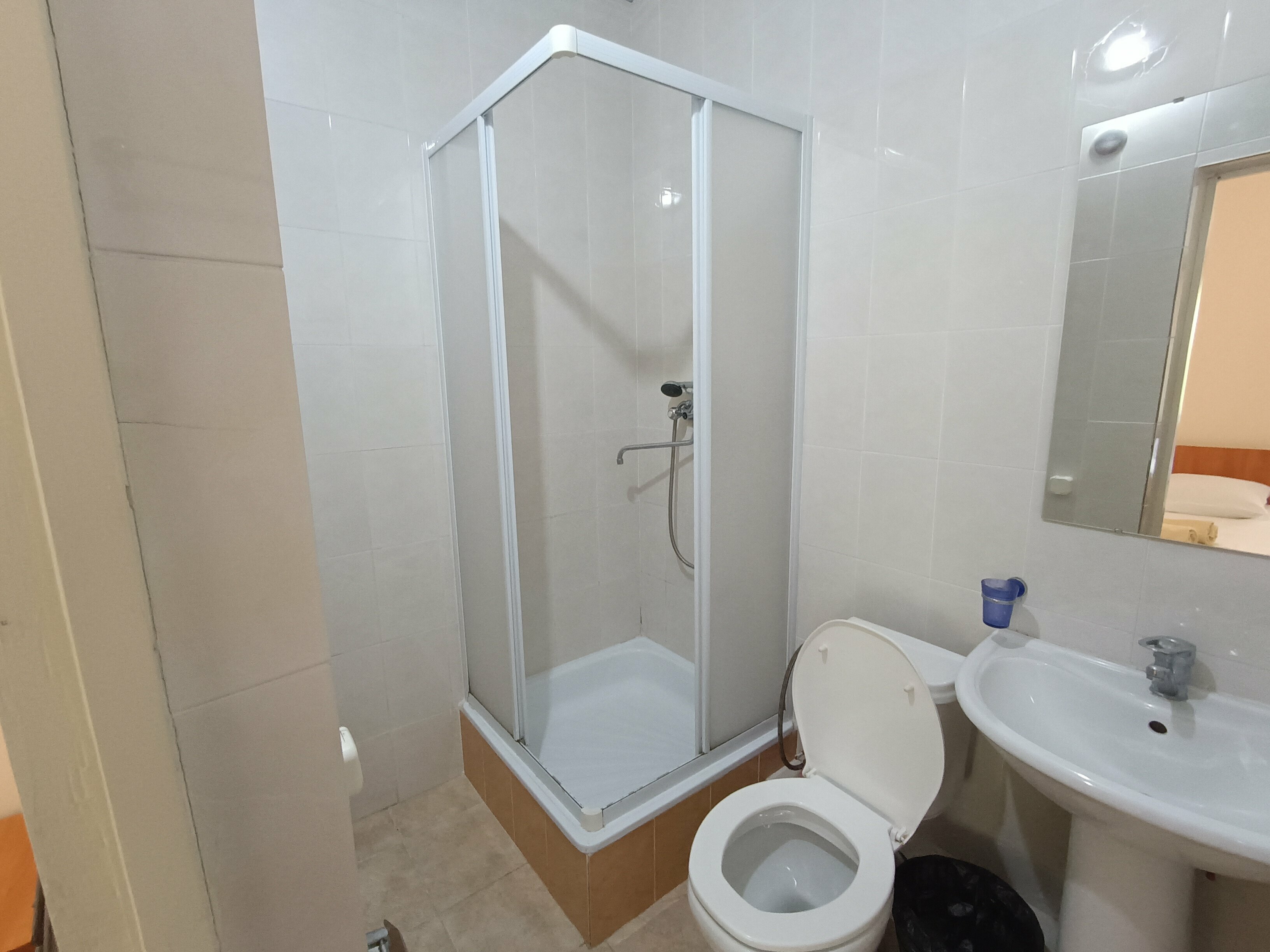 Семейный номер