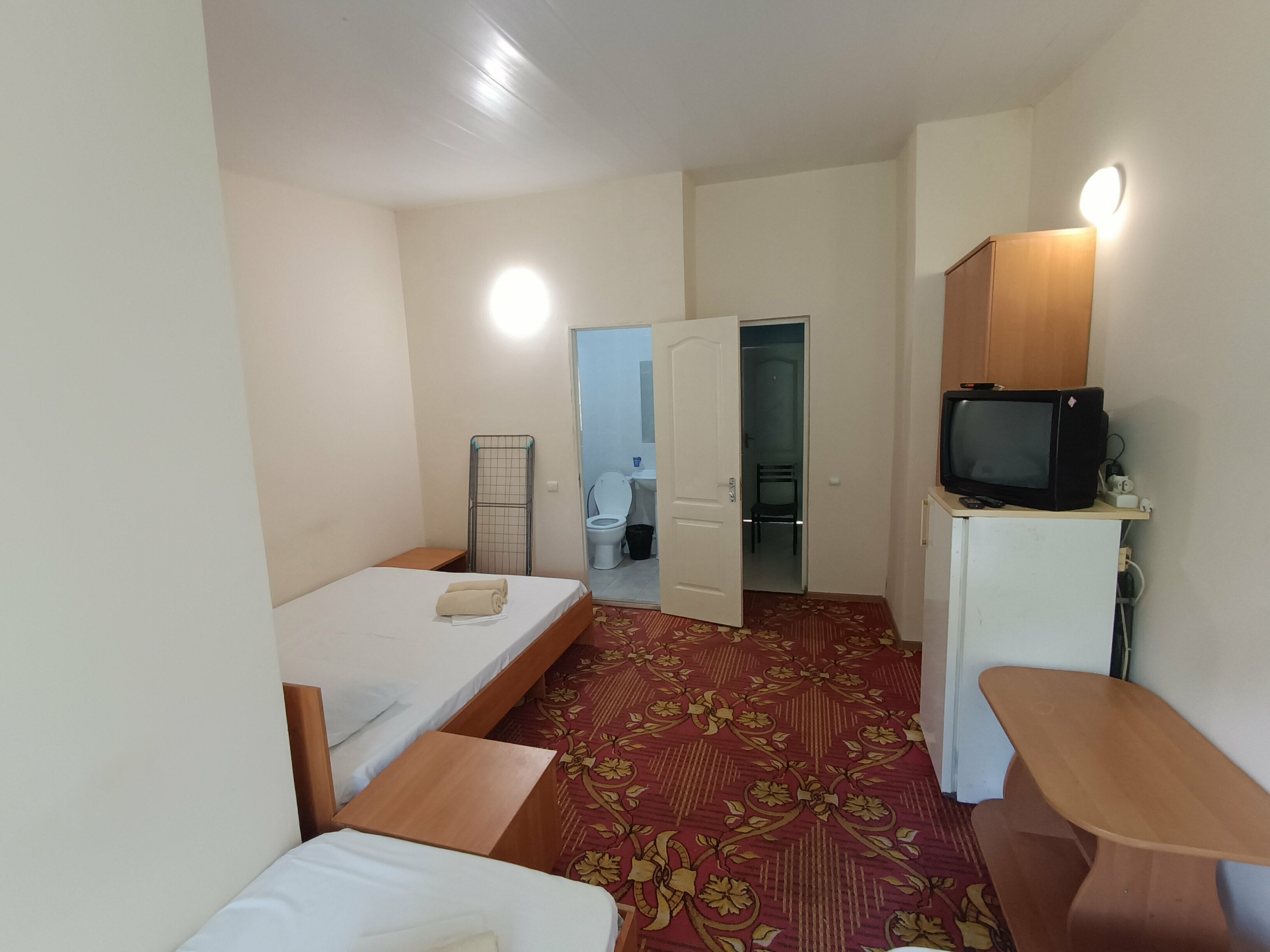 Семейный номер