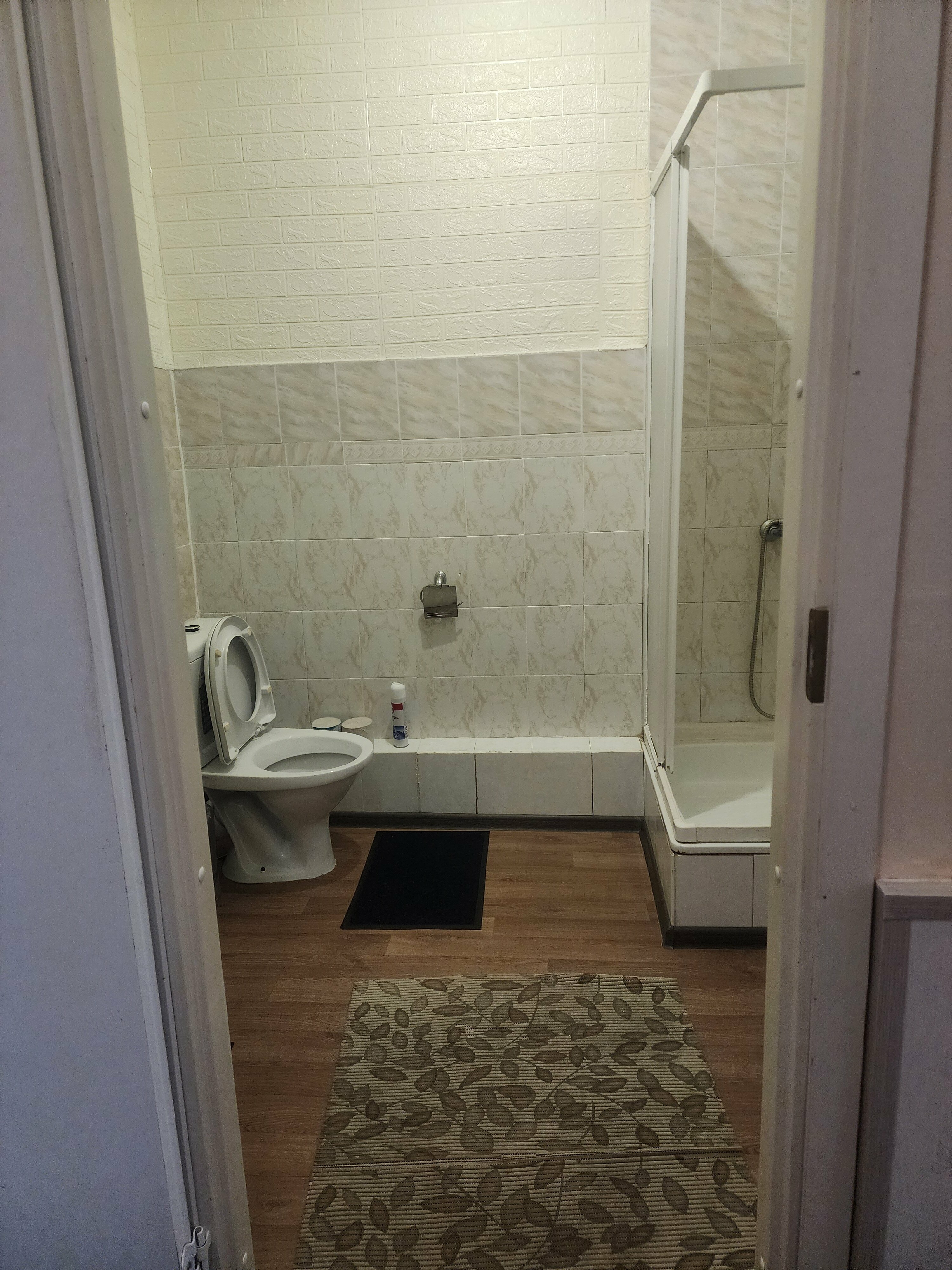 Двухместный номер Делюкс с 2 отдельными кроватями