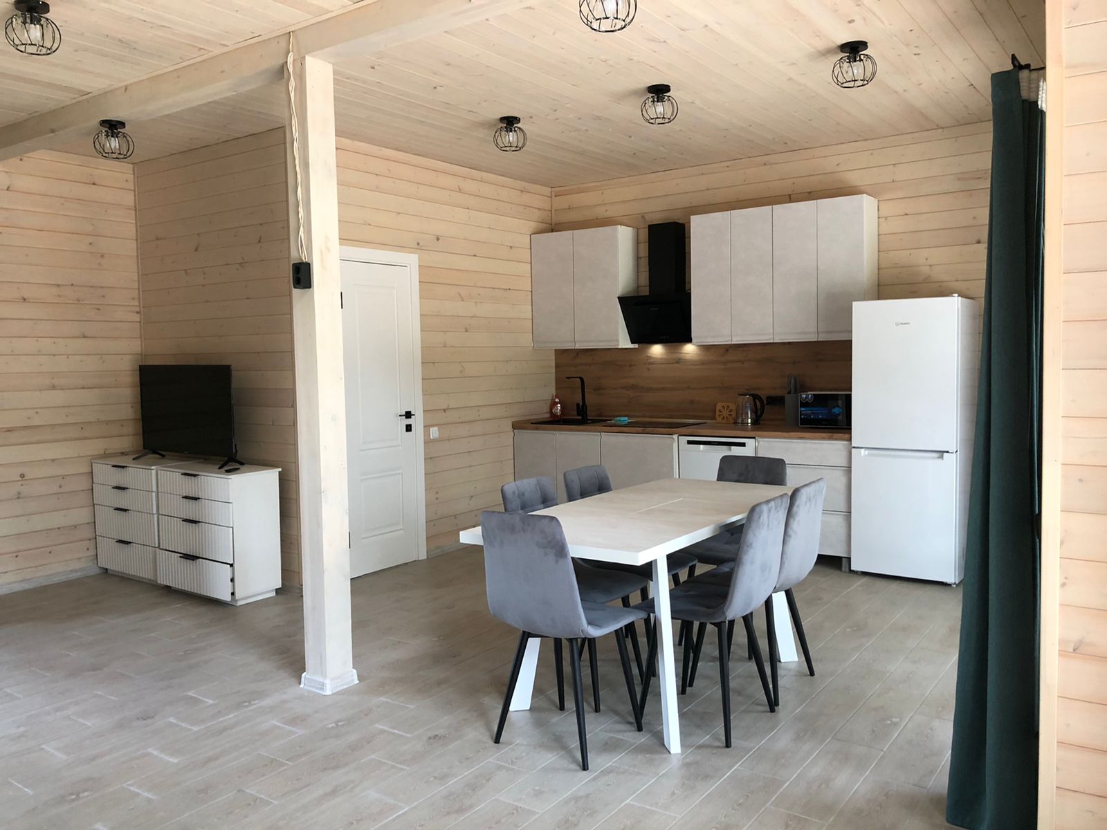 Дом – Рядом с пляжем