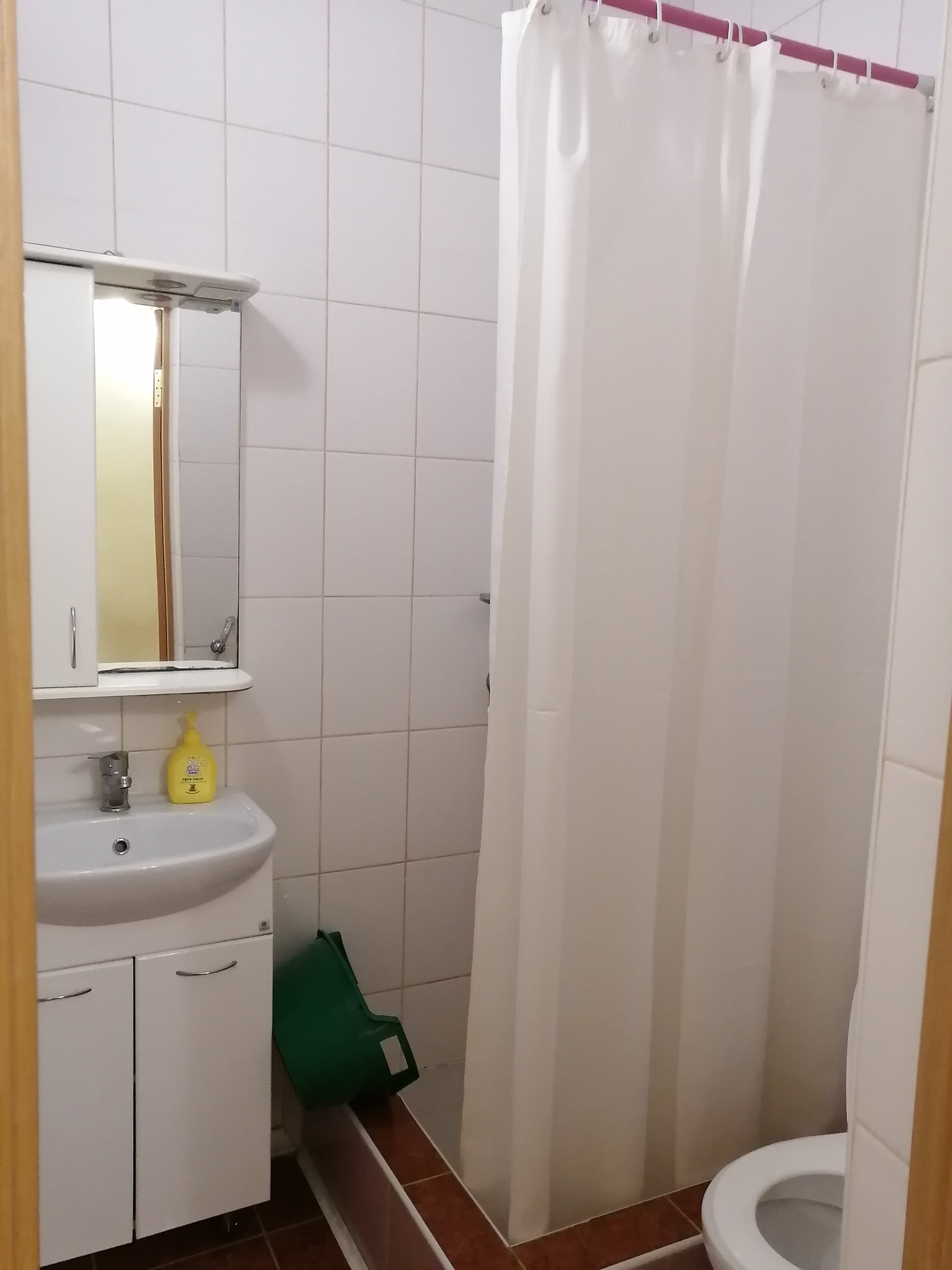 Апартаменты