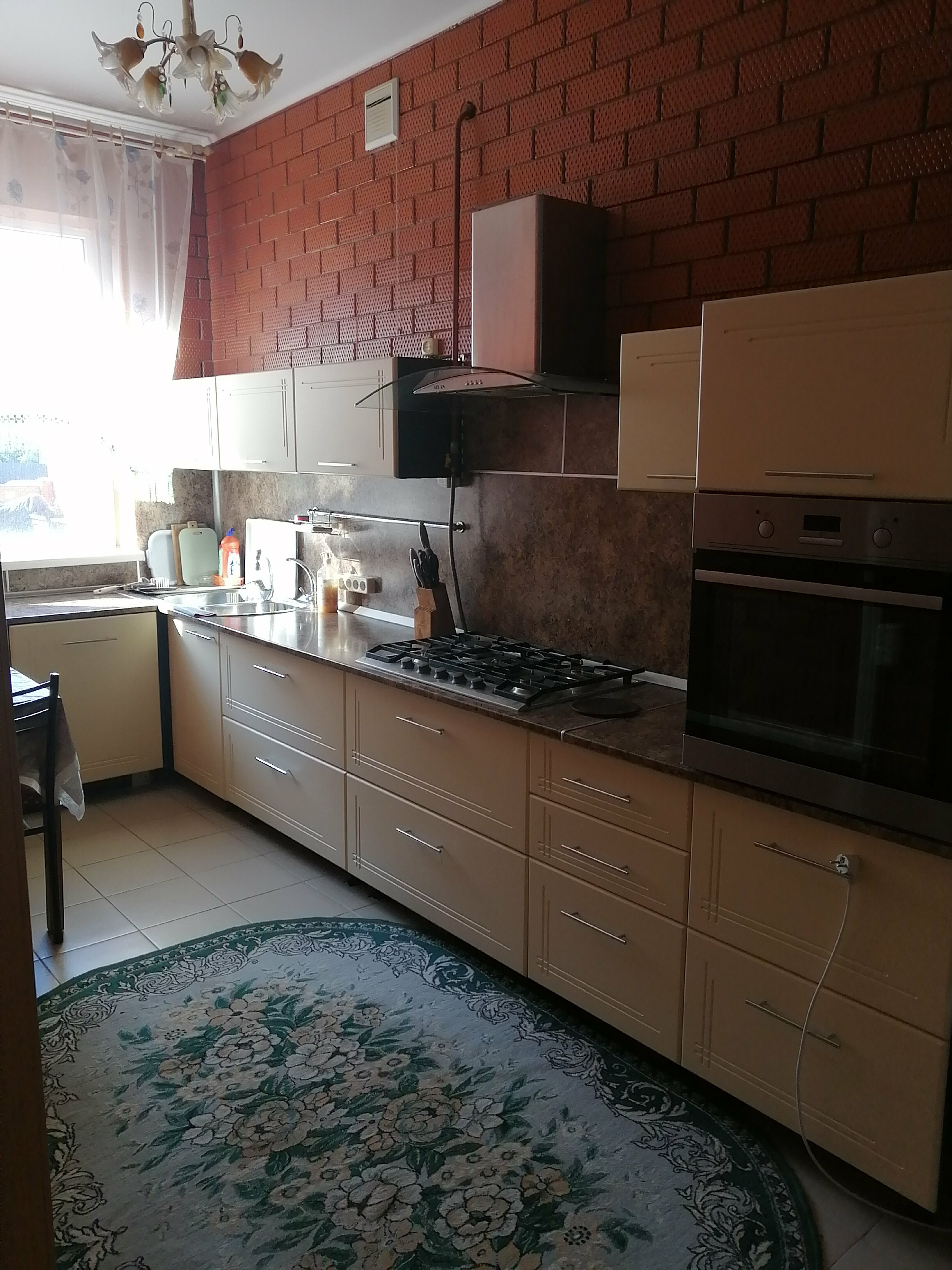 Апартаменты